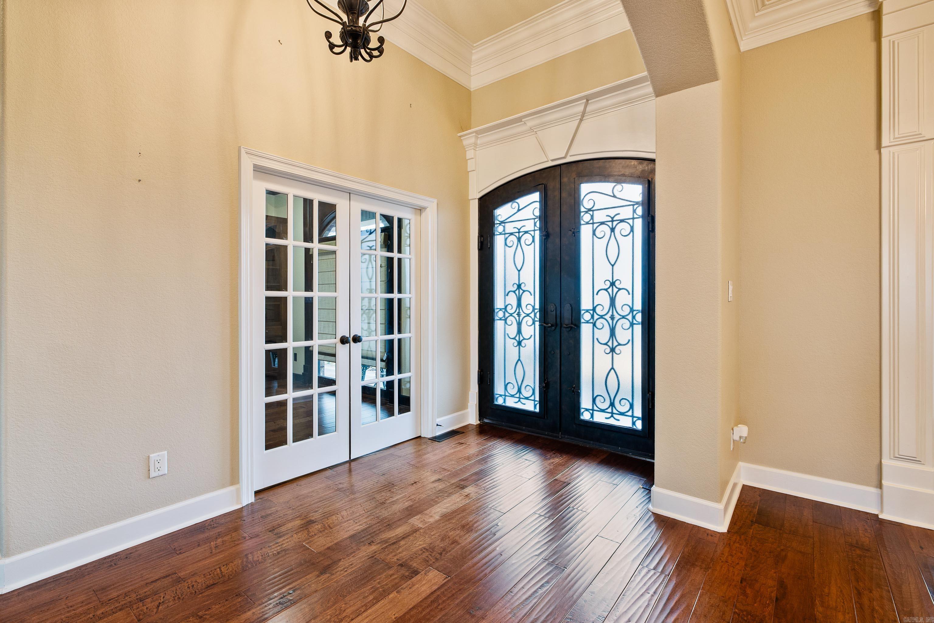 THE RIVER PLANTATION PH III - Residential