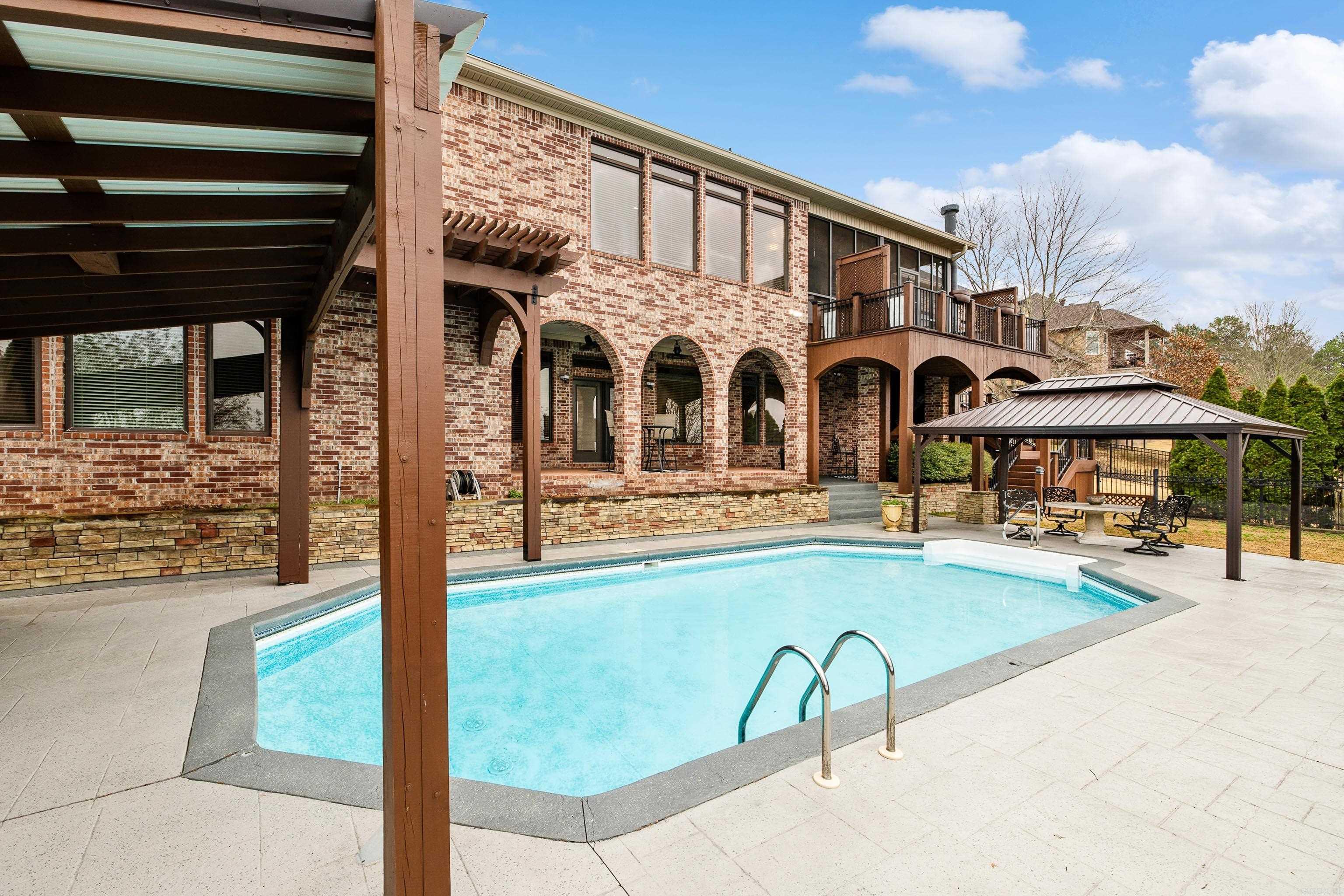 THE RIVER PLANTATION PH III - Residential