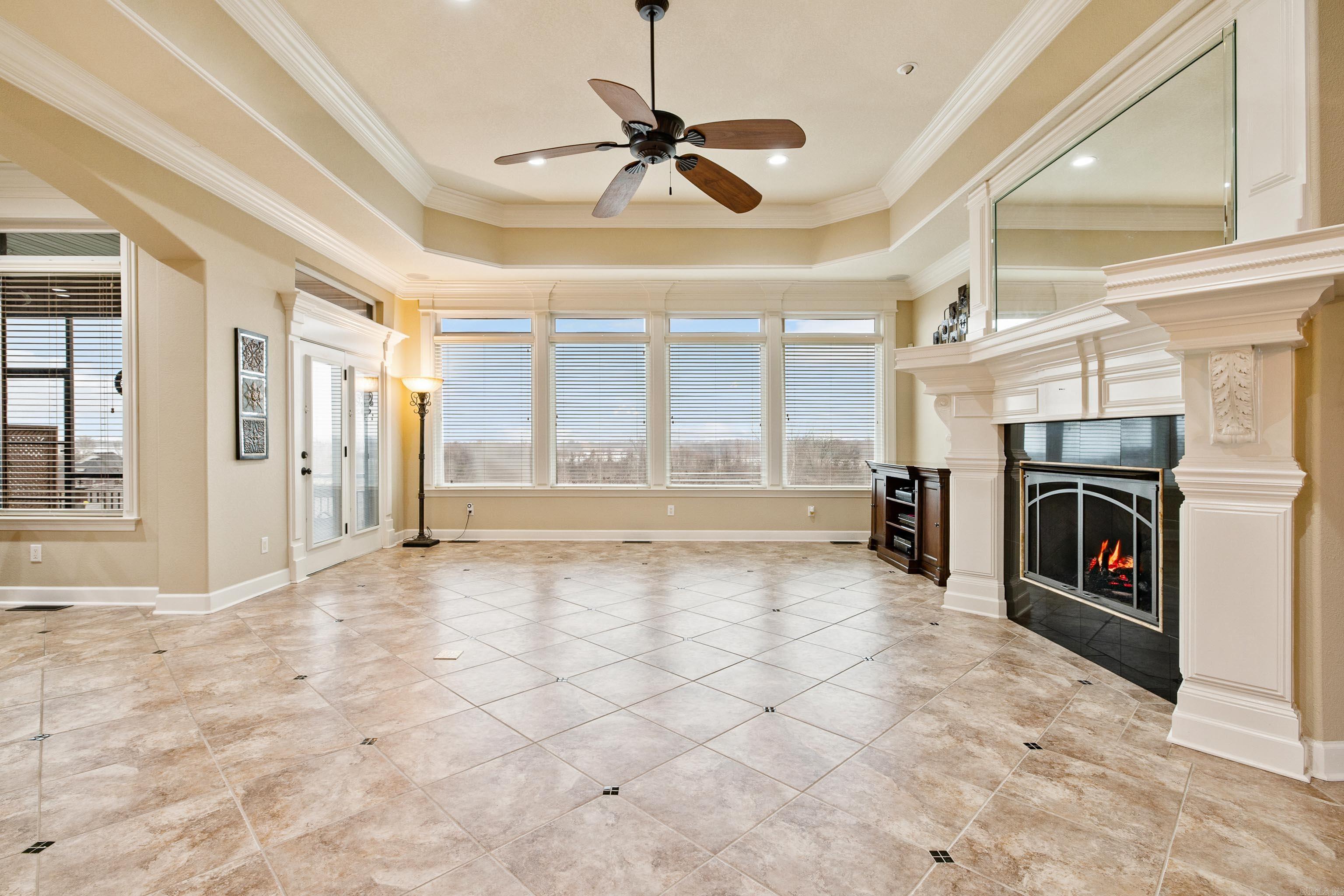 THE RIVER PLANTATION PH III - Residential