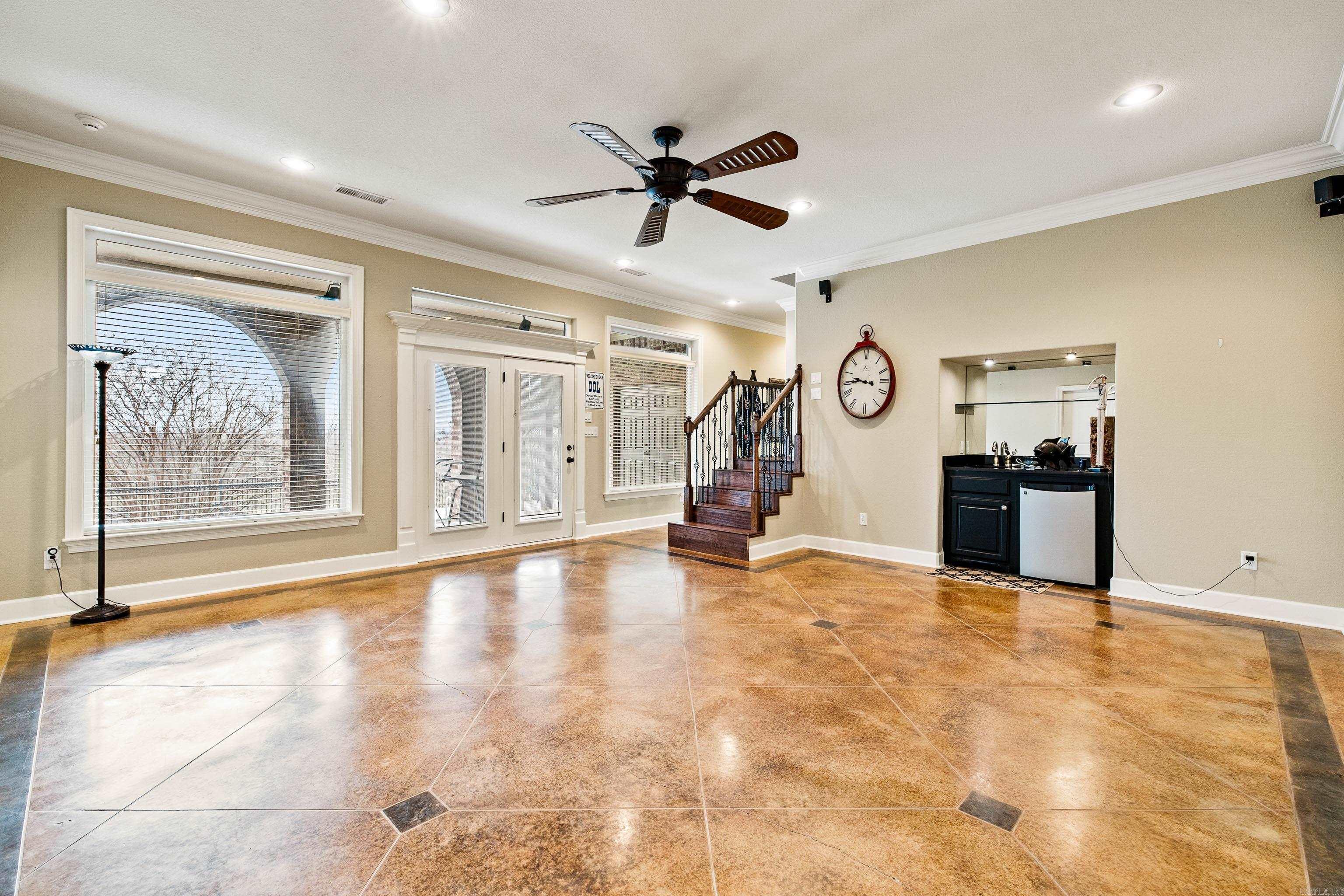 THE RIVER PLANTATION PH III - Residential