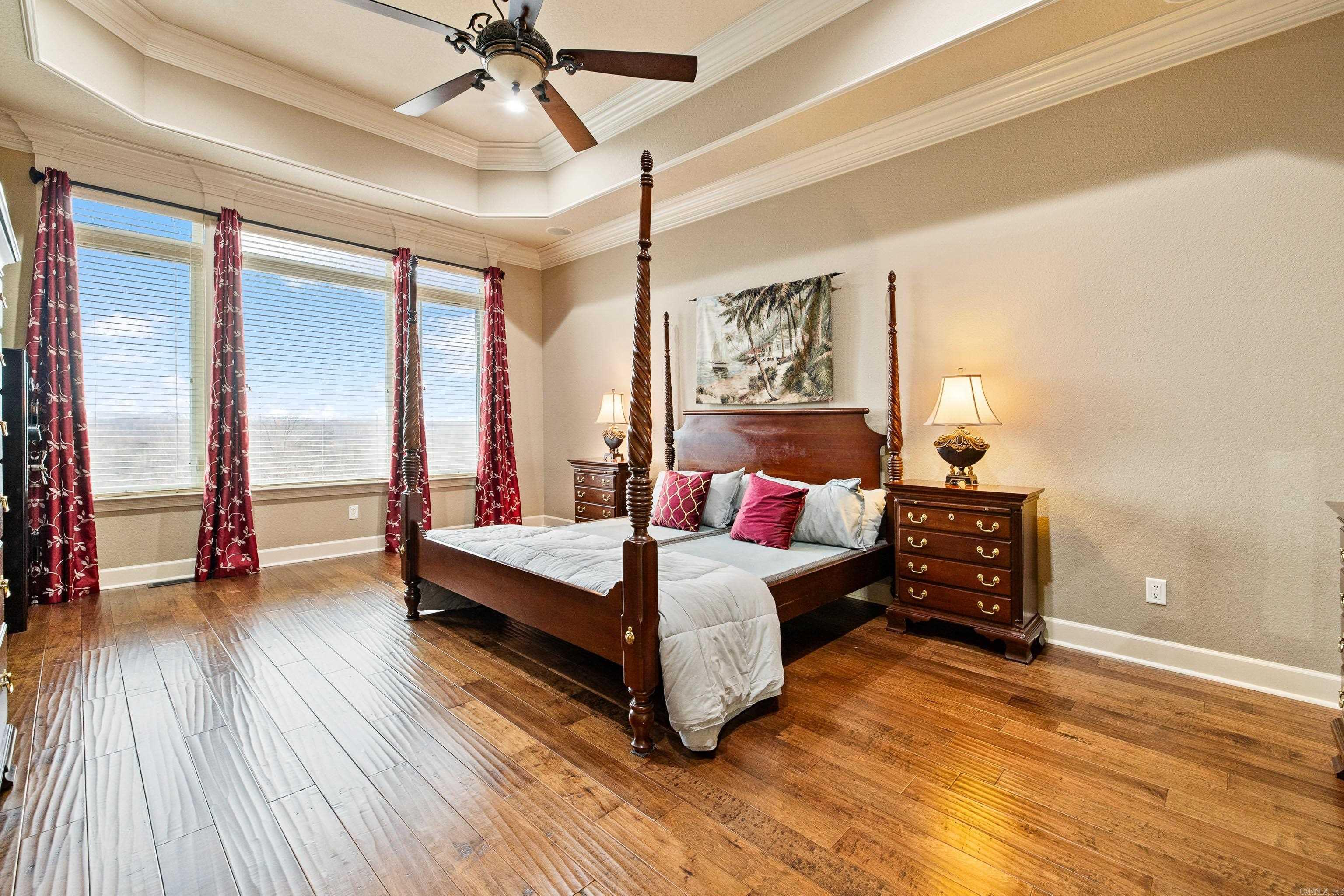 THE RIVER PLANTATION PH III - Residential