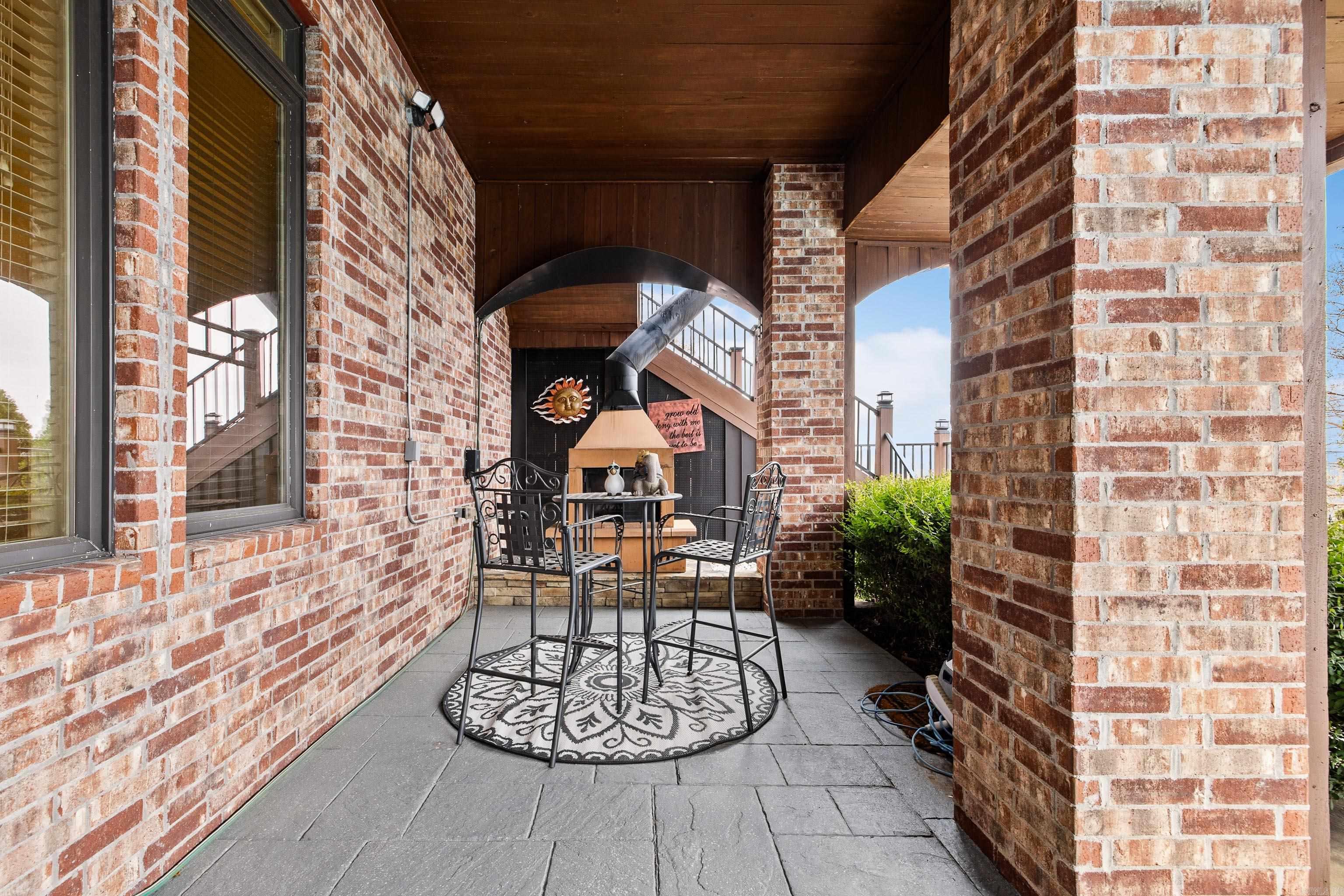 THE RIVER PLANTATION PH III - Residential