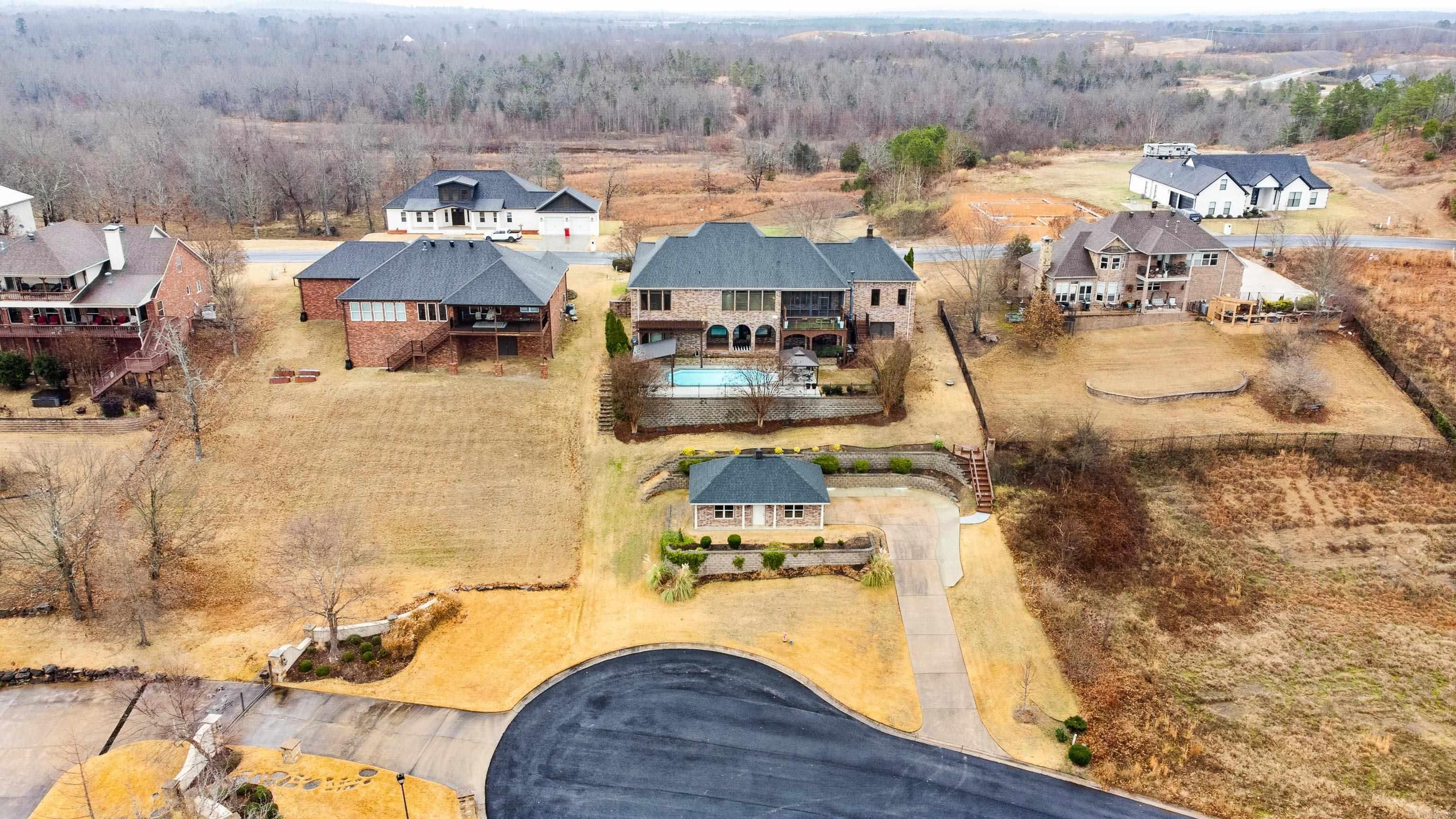 THE RIVER PLANTATION PH III - Residential