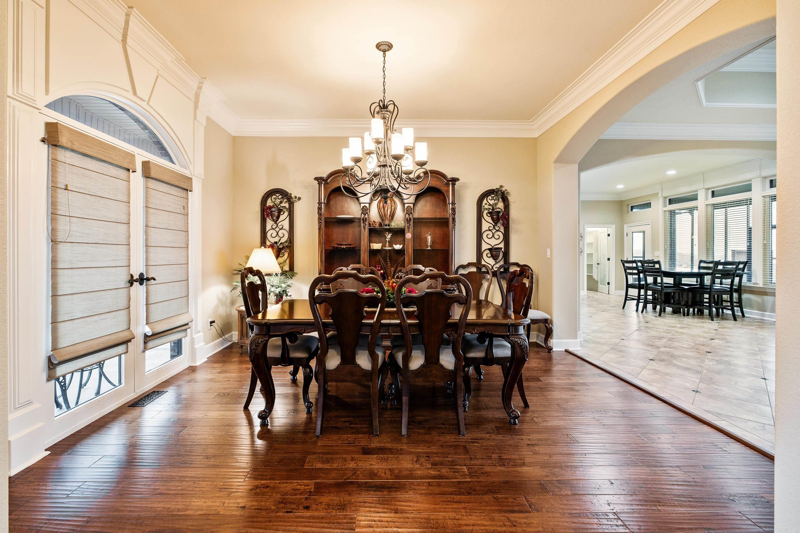 THE RIVER PLANTATION PH III - Residential