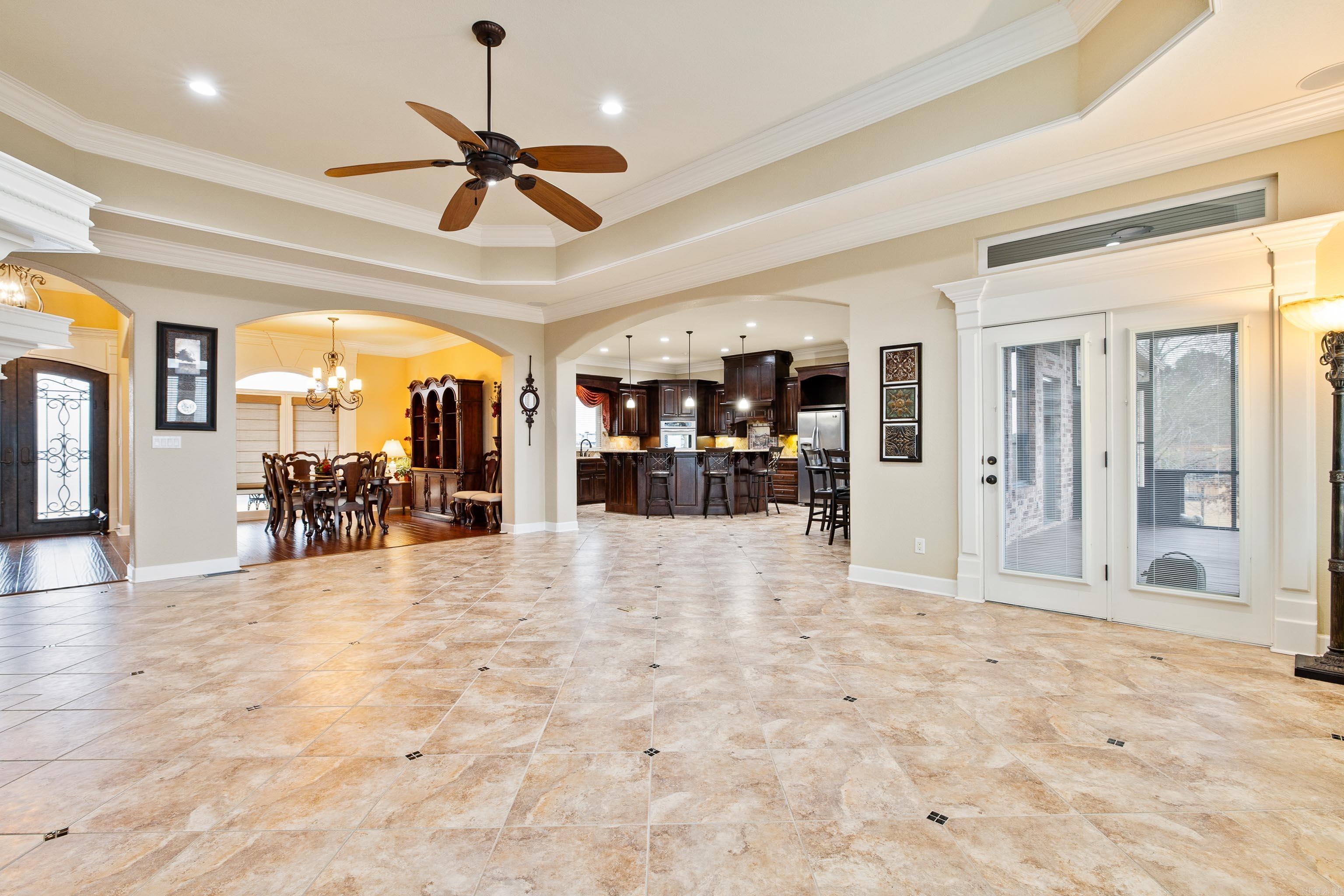 THE RIVER PLANTATION PH III - Residential