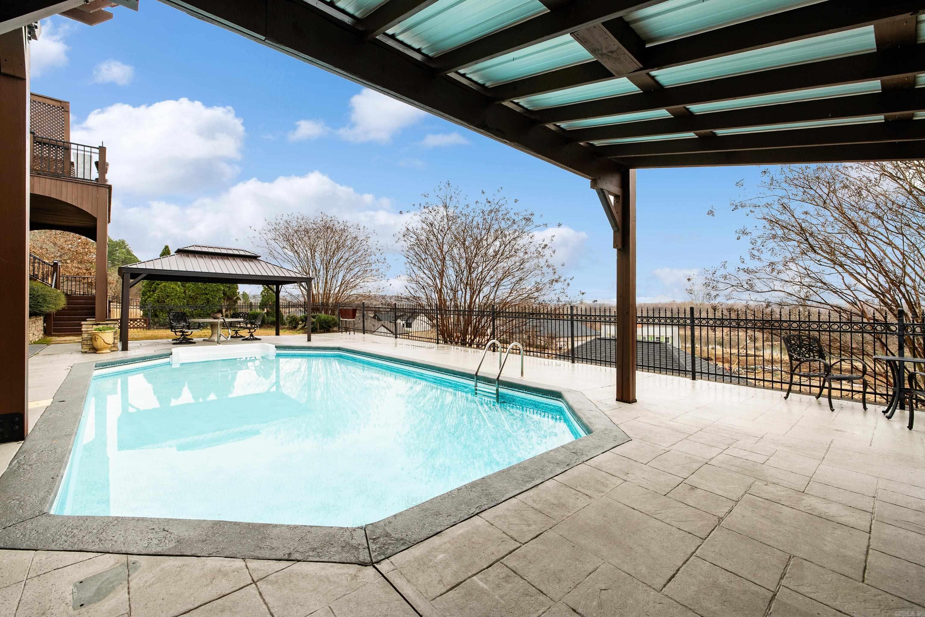 THE RIVER PLANTATION PH III - Residential