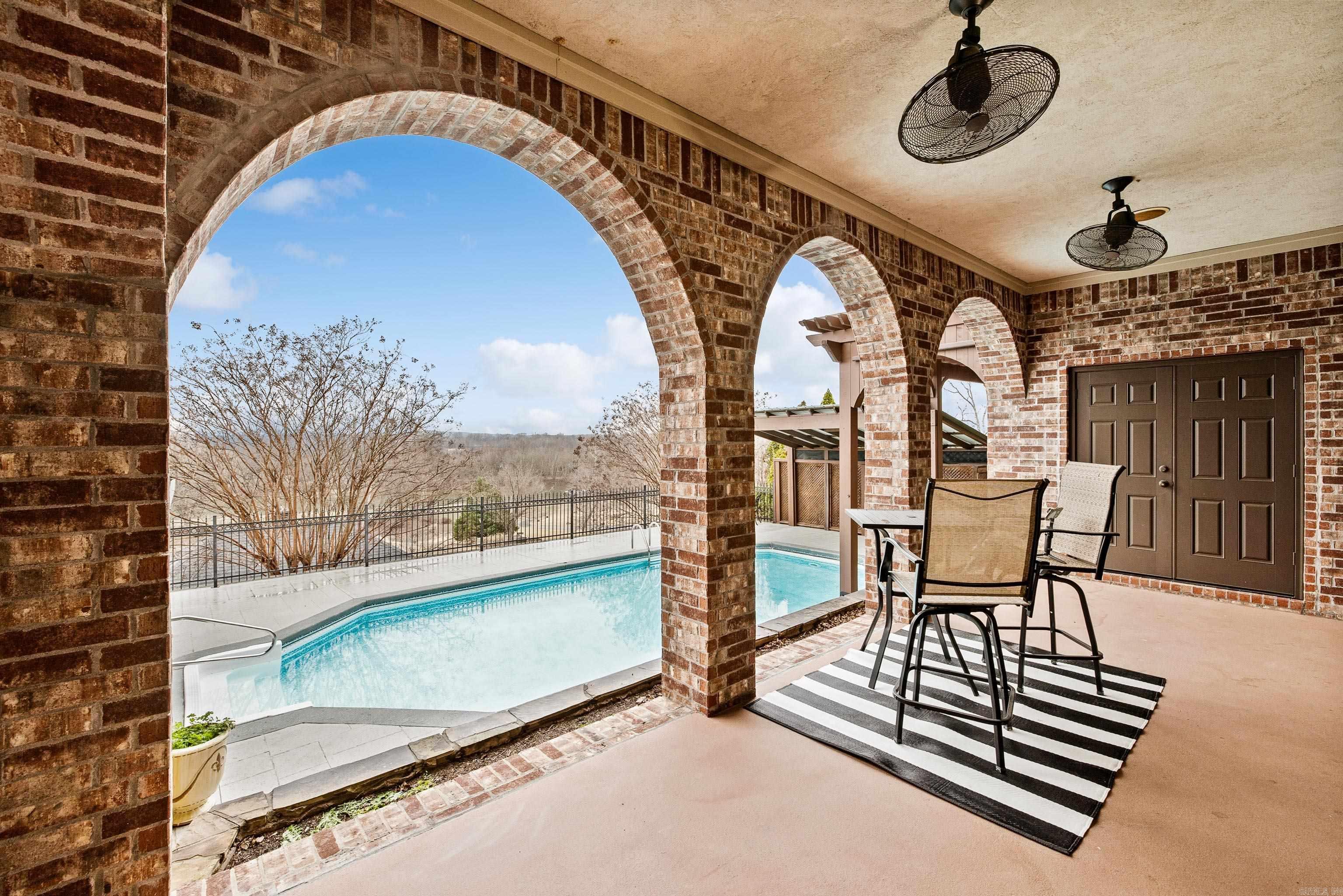 THE RIVER PLANTATION PH III - Residential