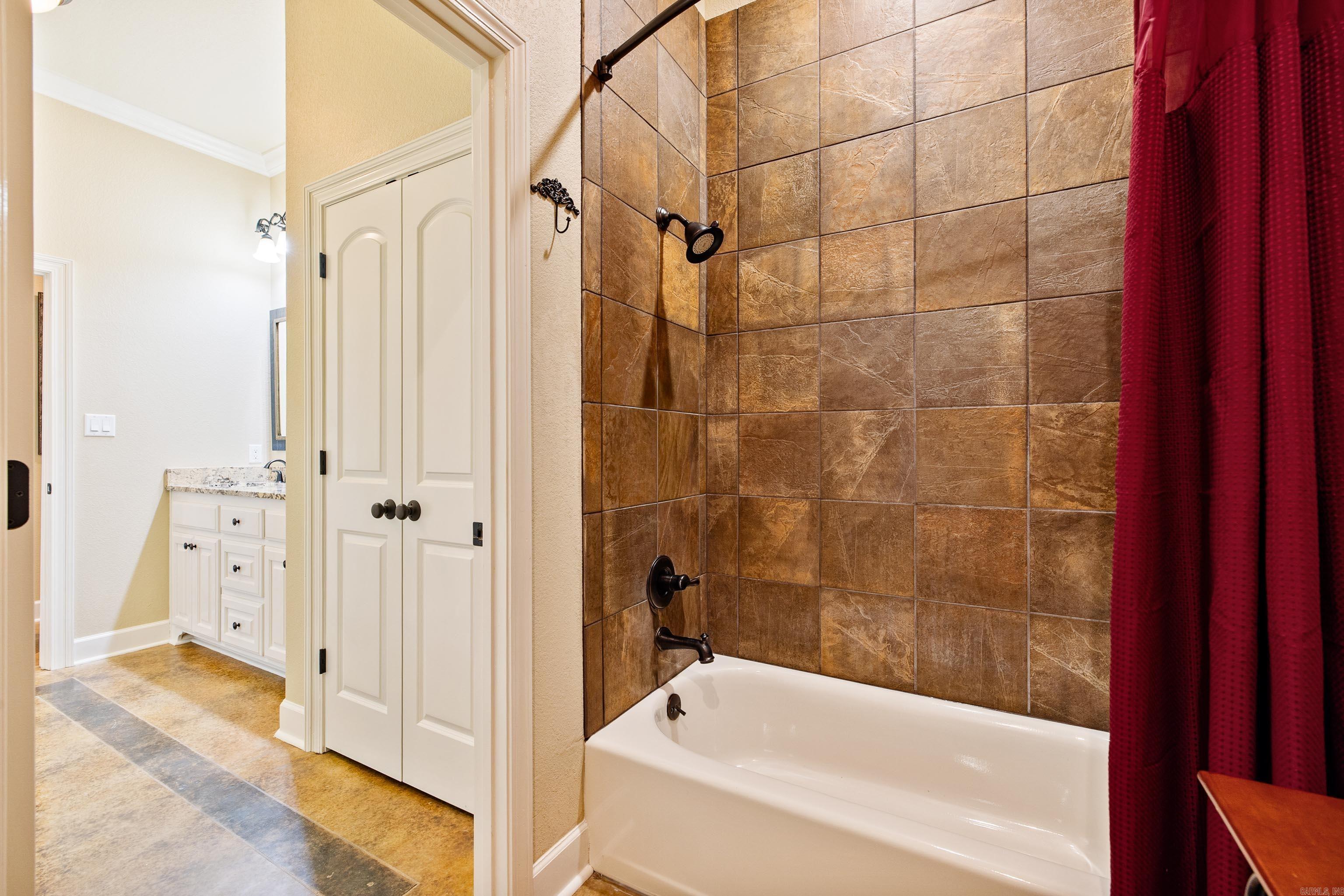 THE RIVER PLANTATION PH III - Residential