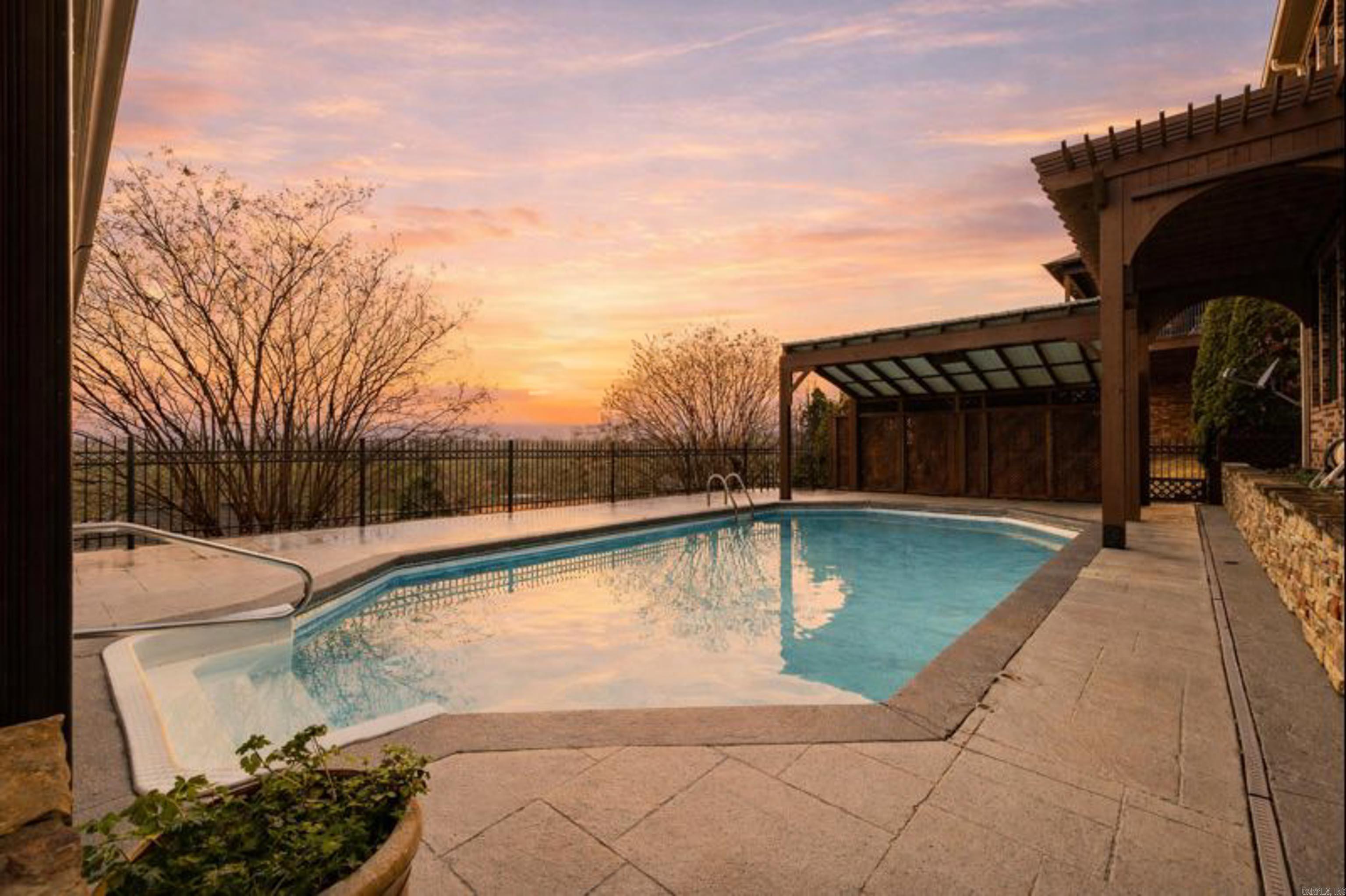 THE RIVER PLANTATION PH III - Residential