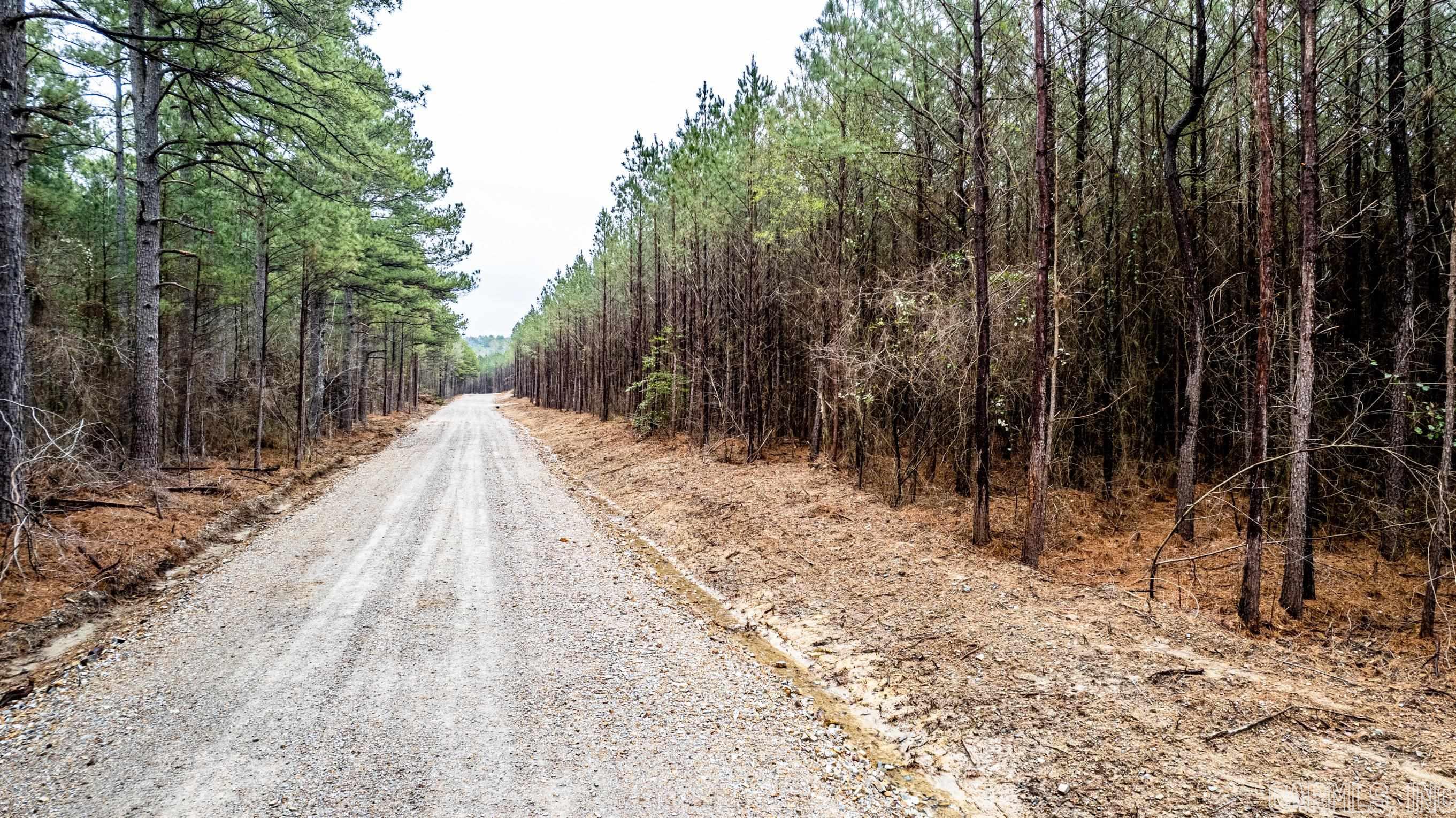 Peaceful Valley - Land