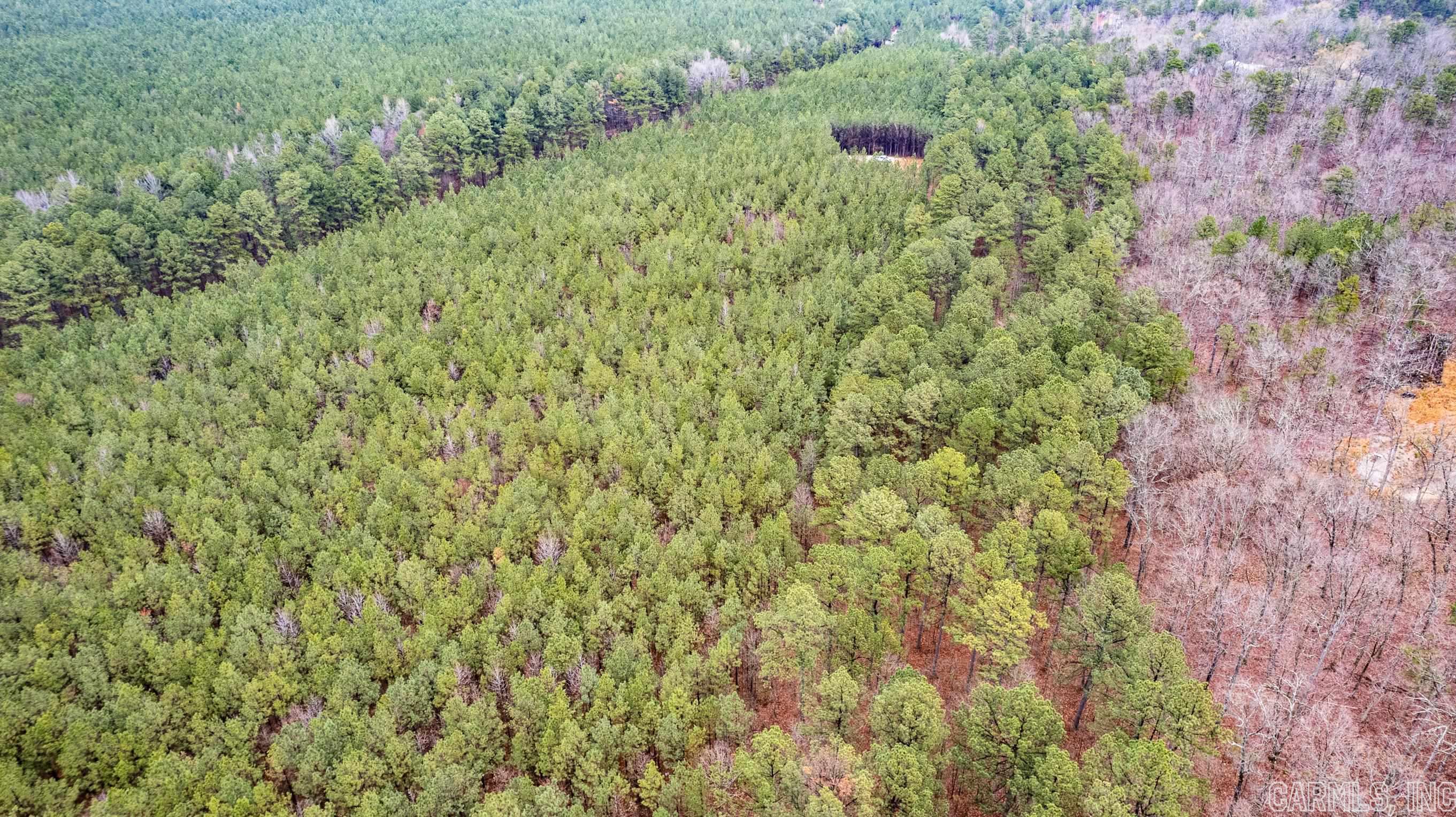 Peaceful Valley - Land