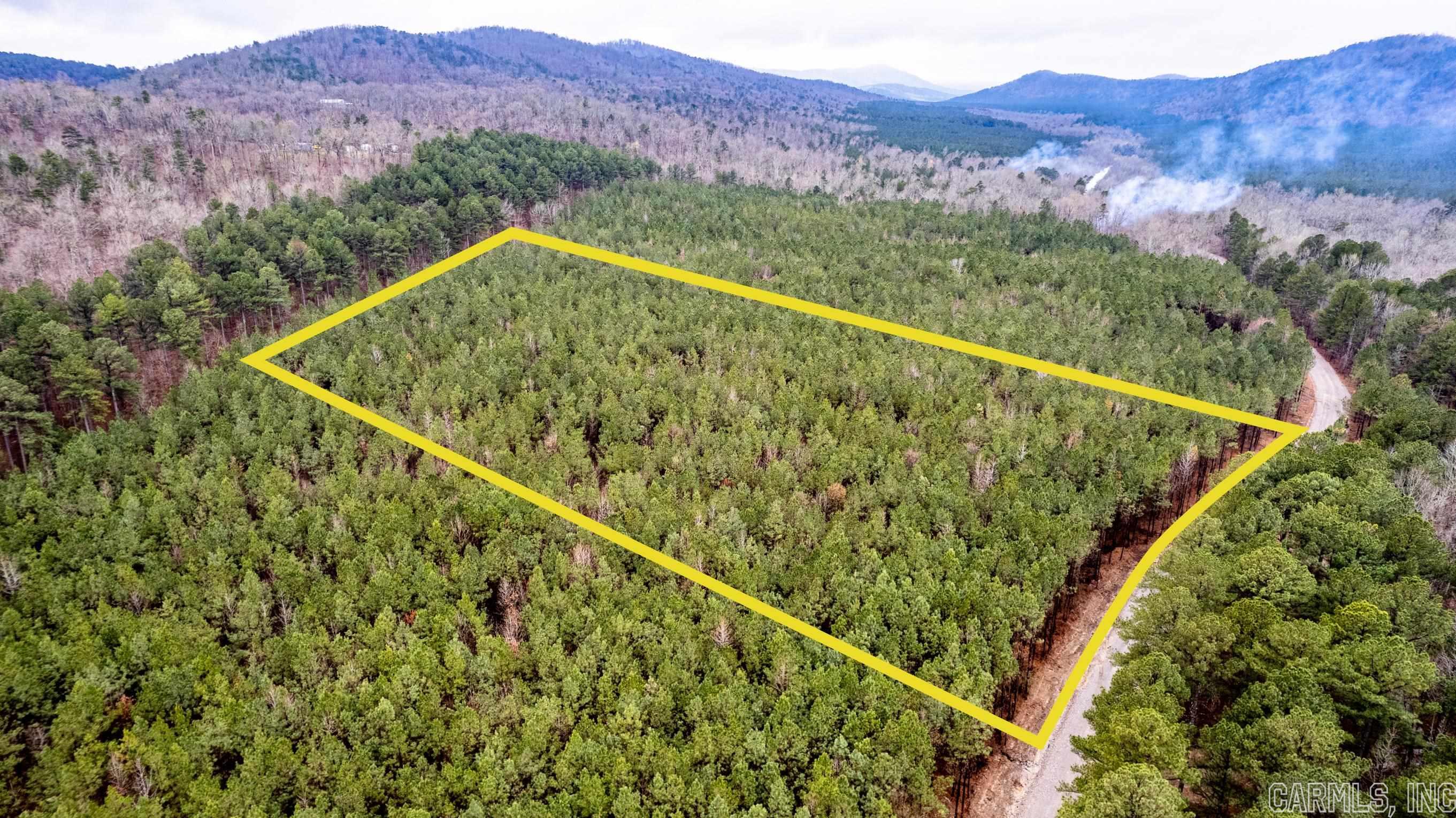 Peaceful Valley - Land