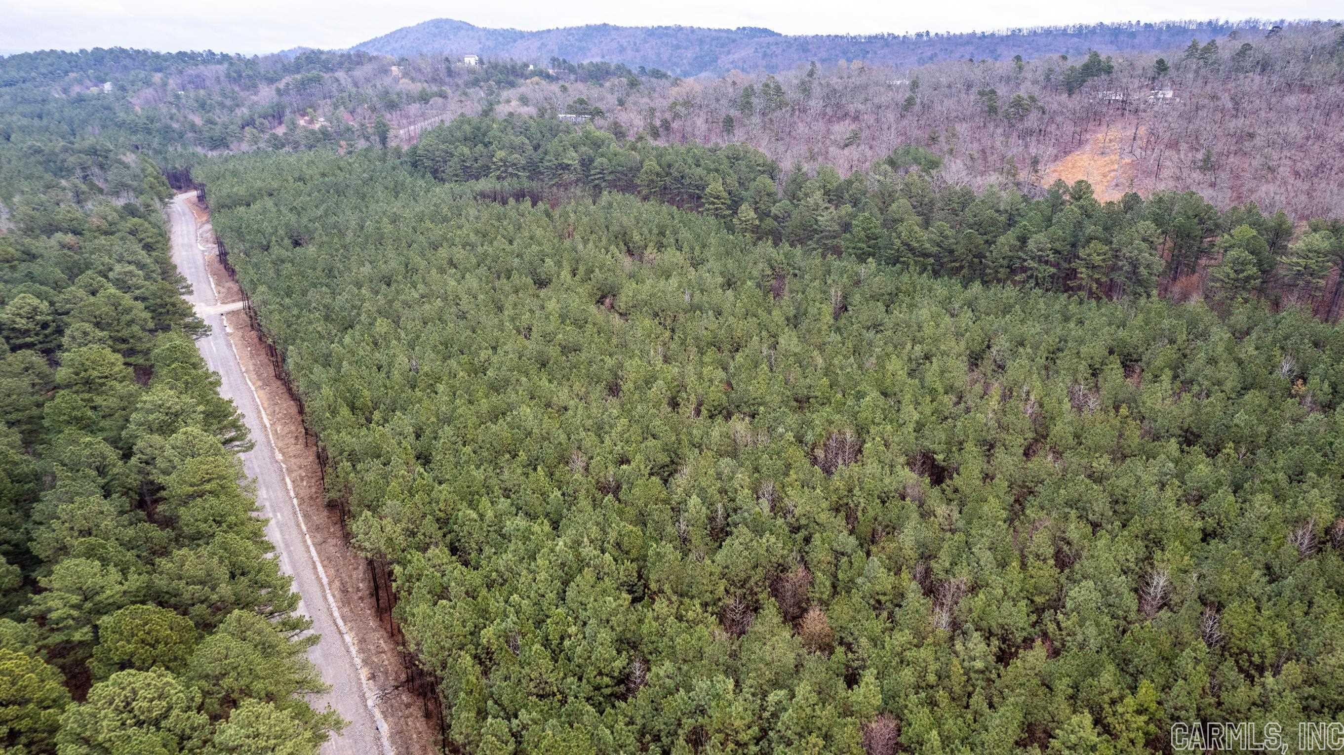 Peaceful Valley - Land