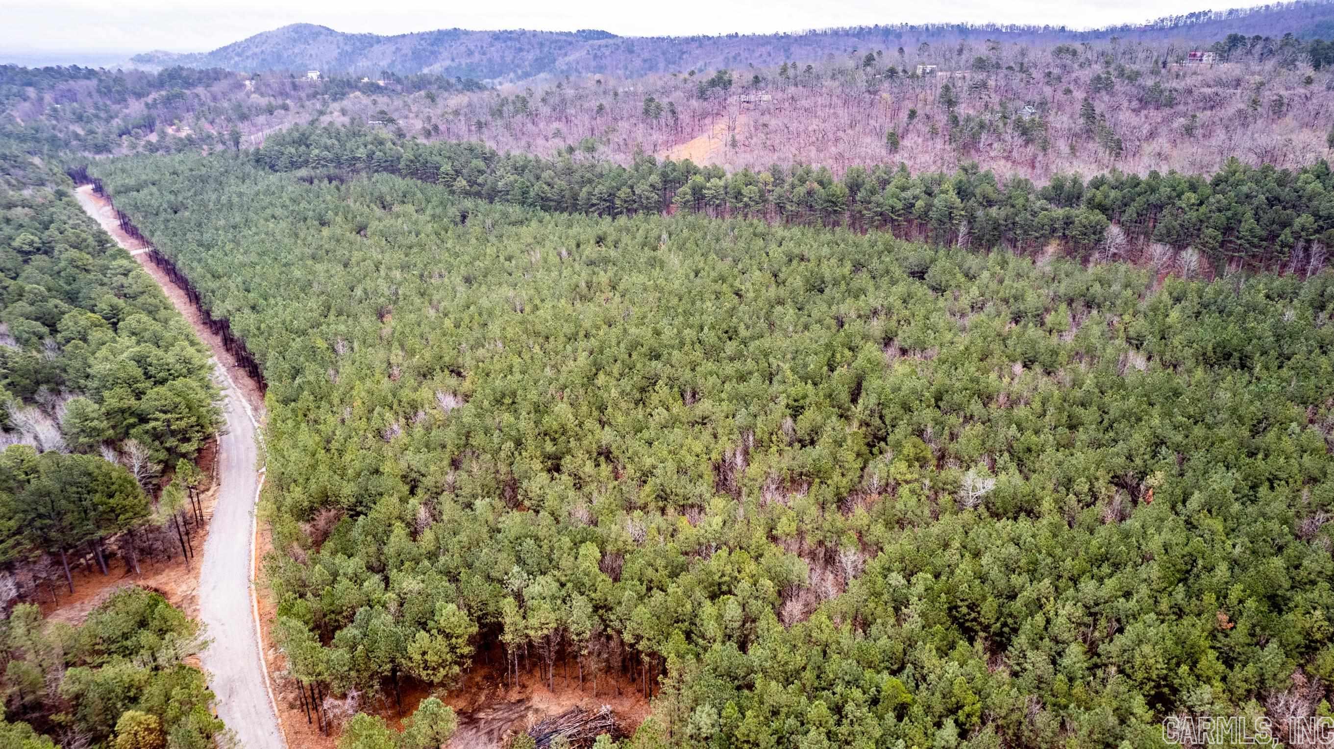 Peaceful Valley - Land