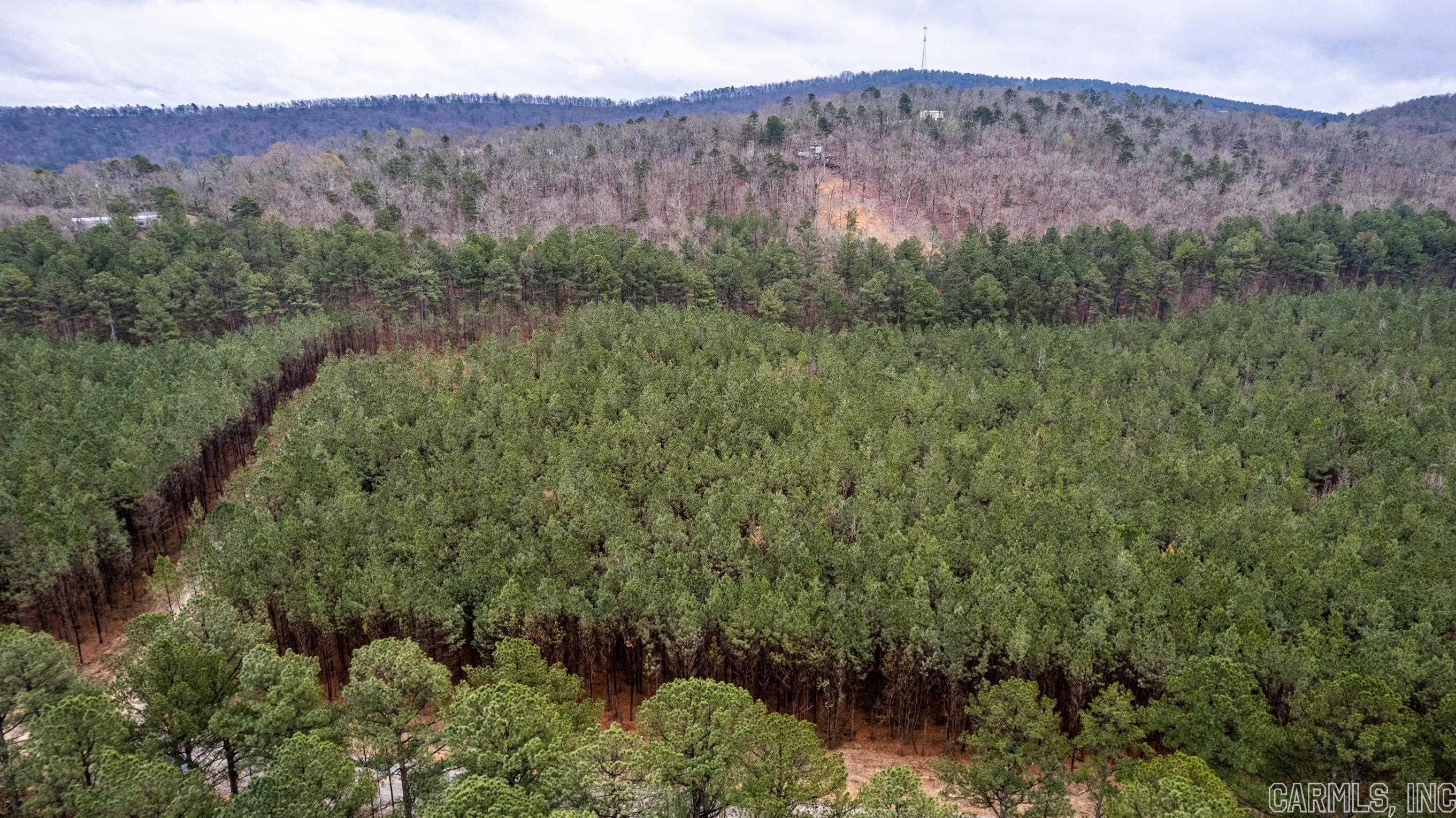 Peaceful Valley - Land