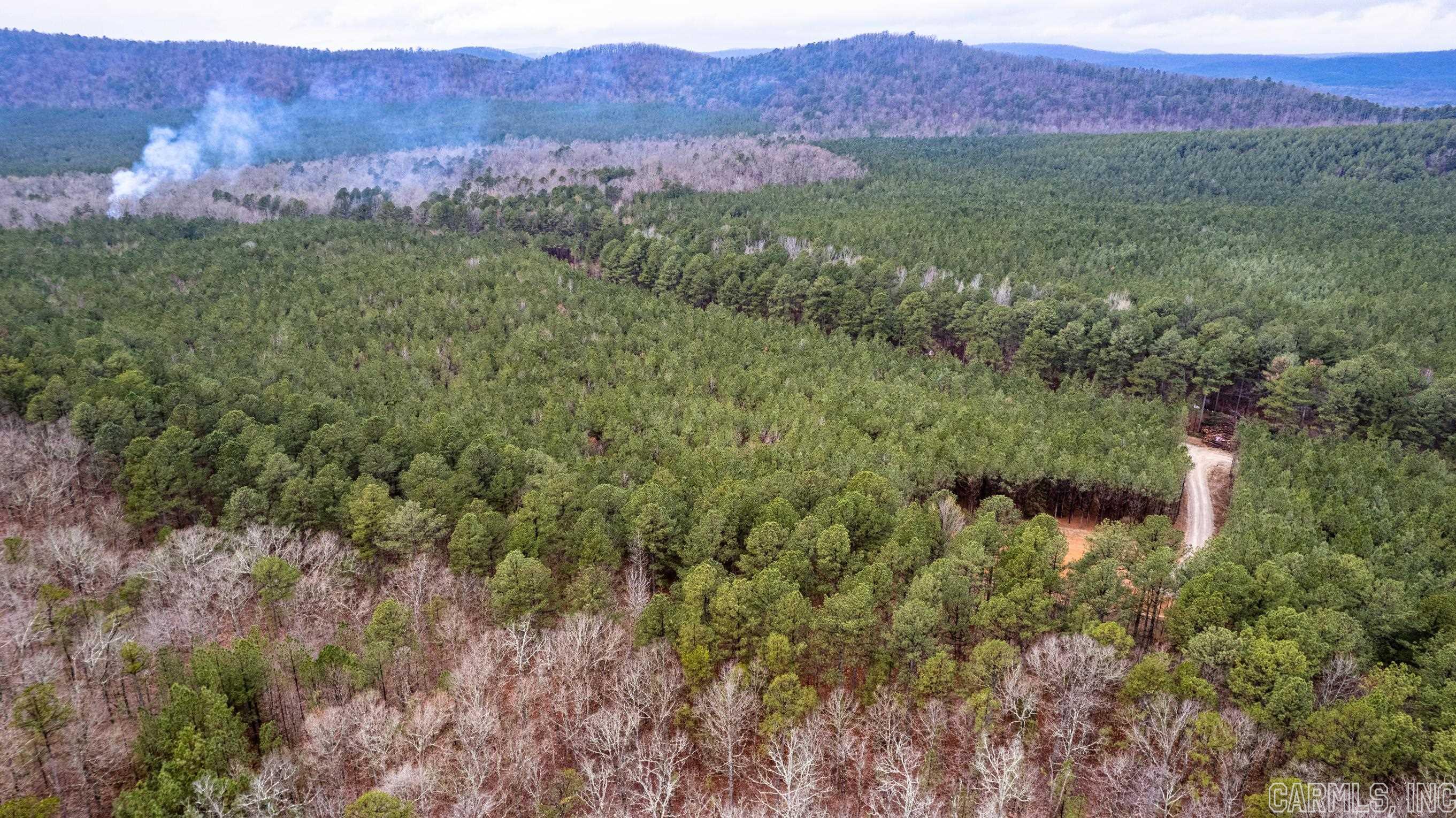 Peaceful Valley - Land