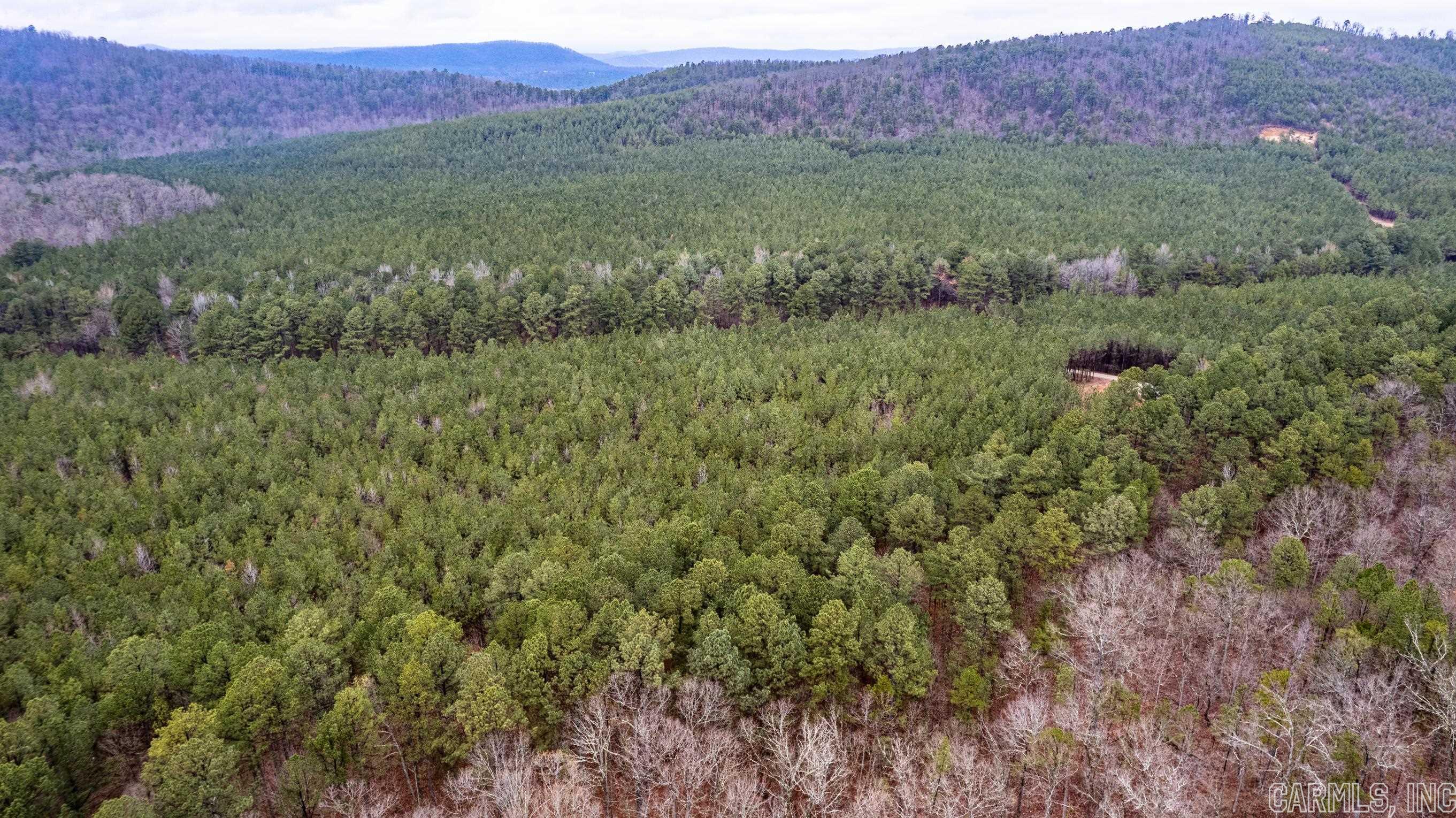 Peaceful Valley - Land