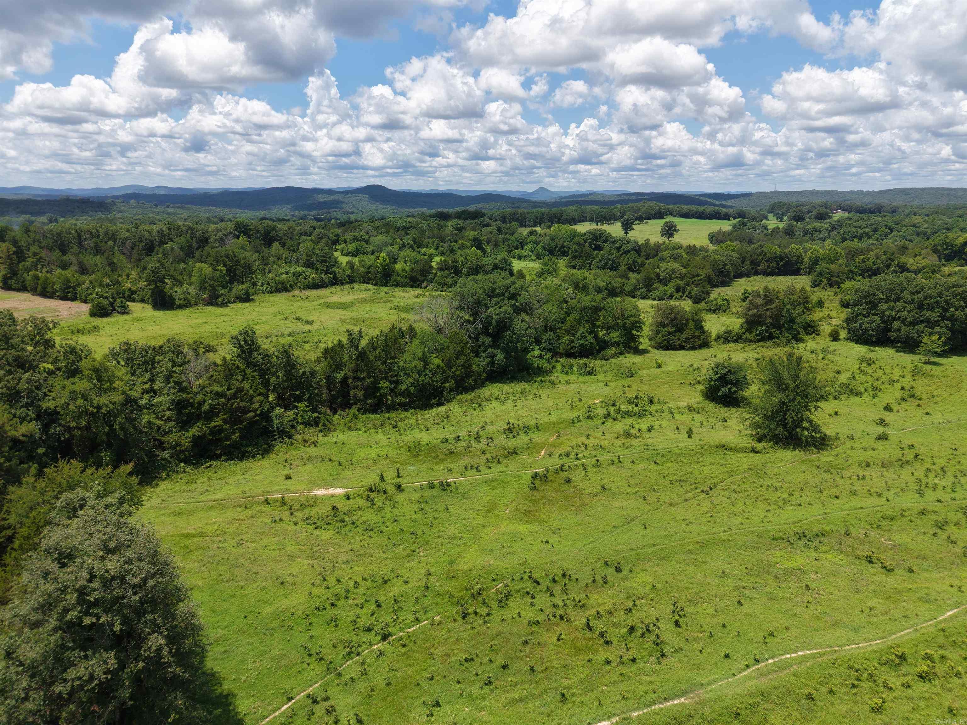 Metes & Bounds - Farm