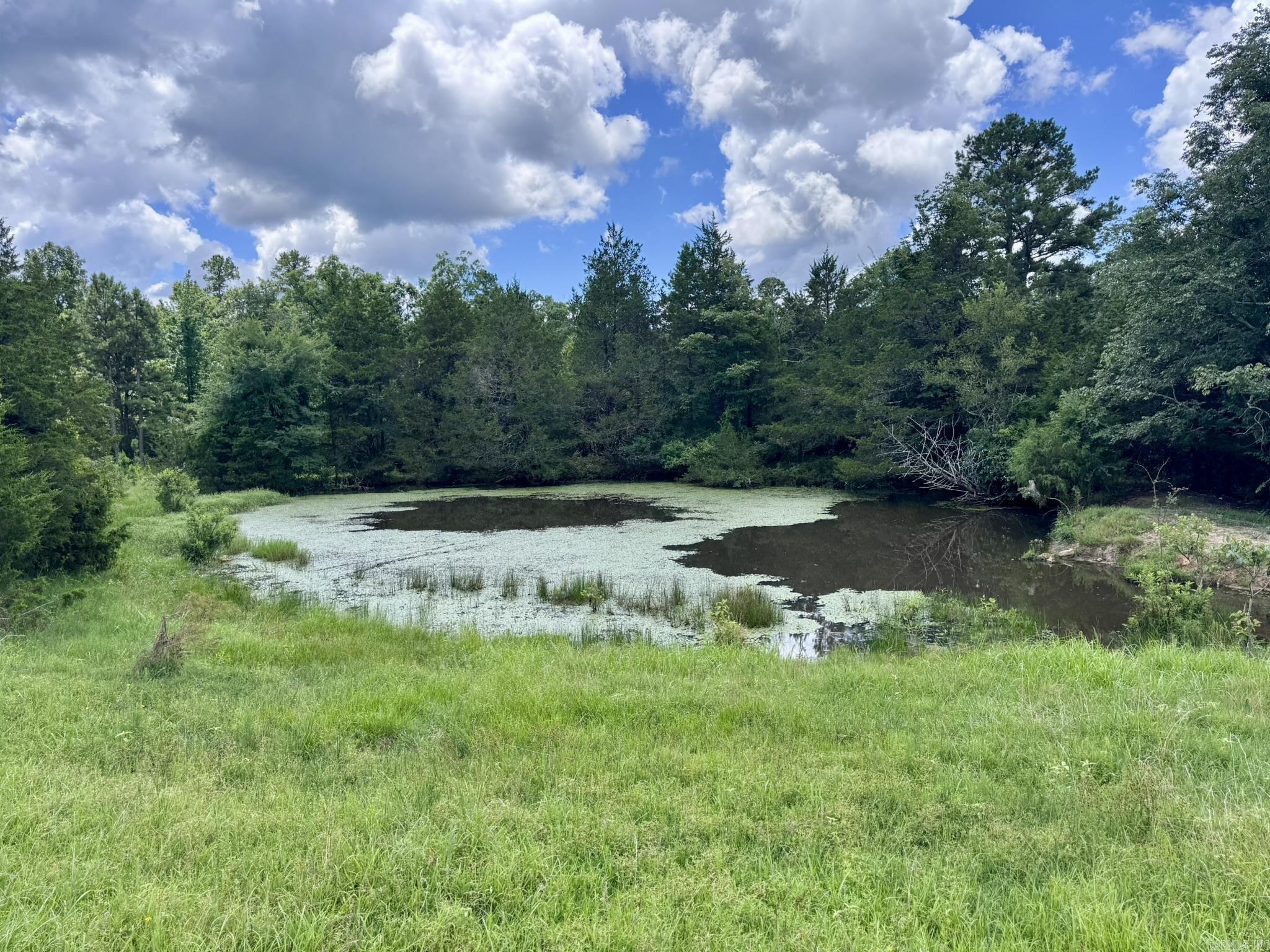 Metes & Bounds - Farm