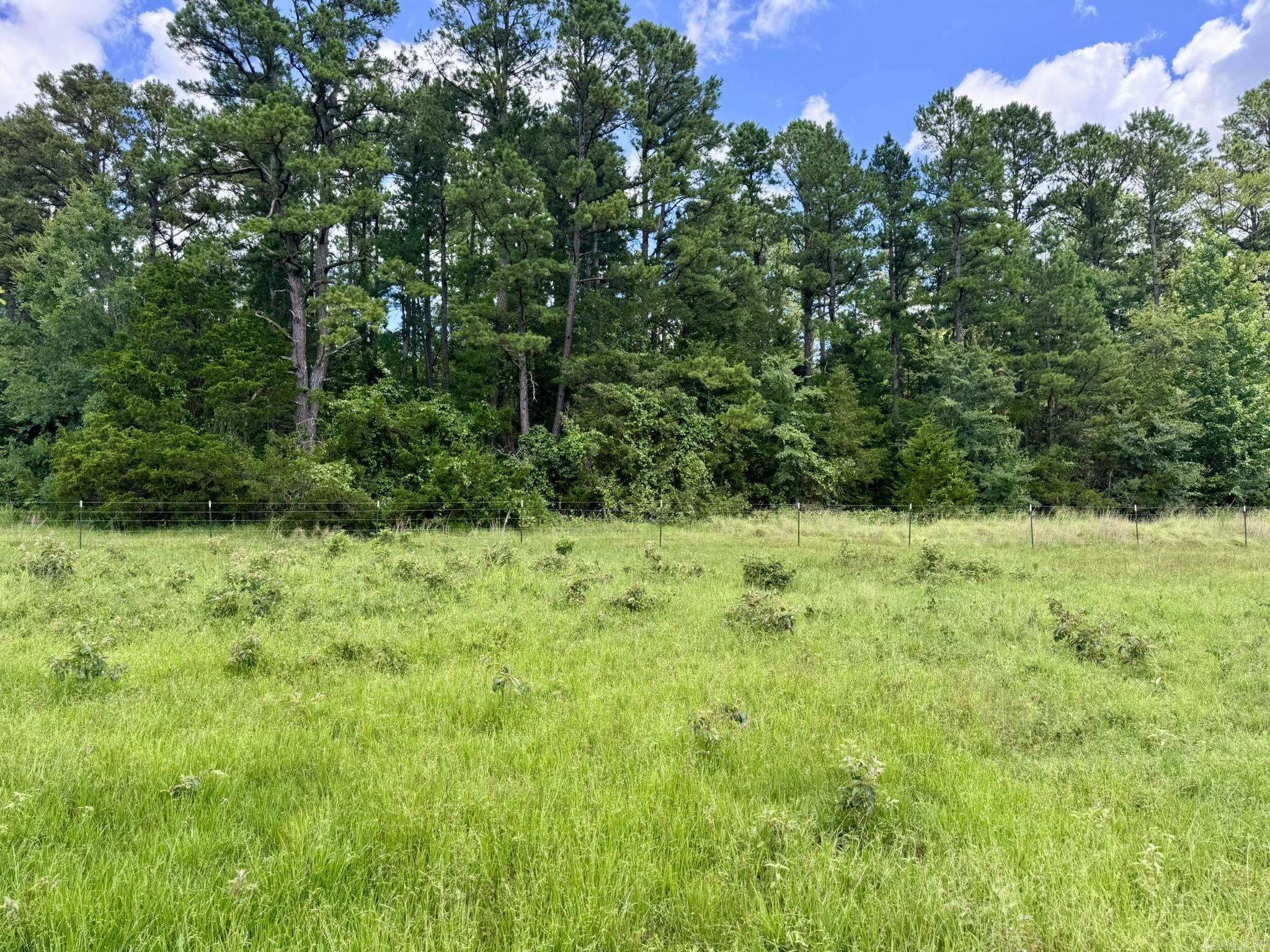 Metes & Bounds - Farm