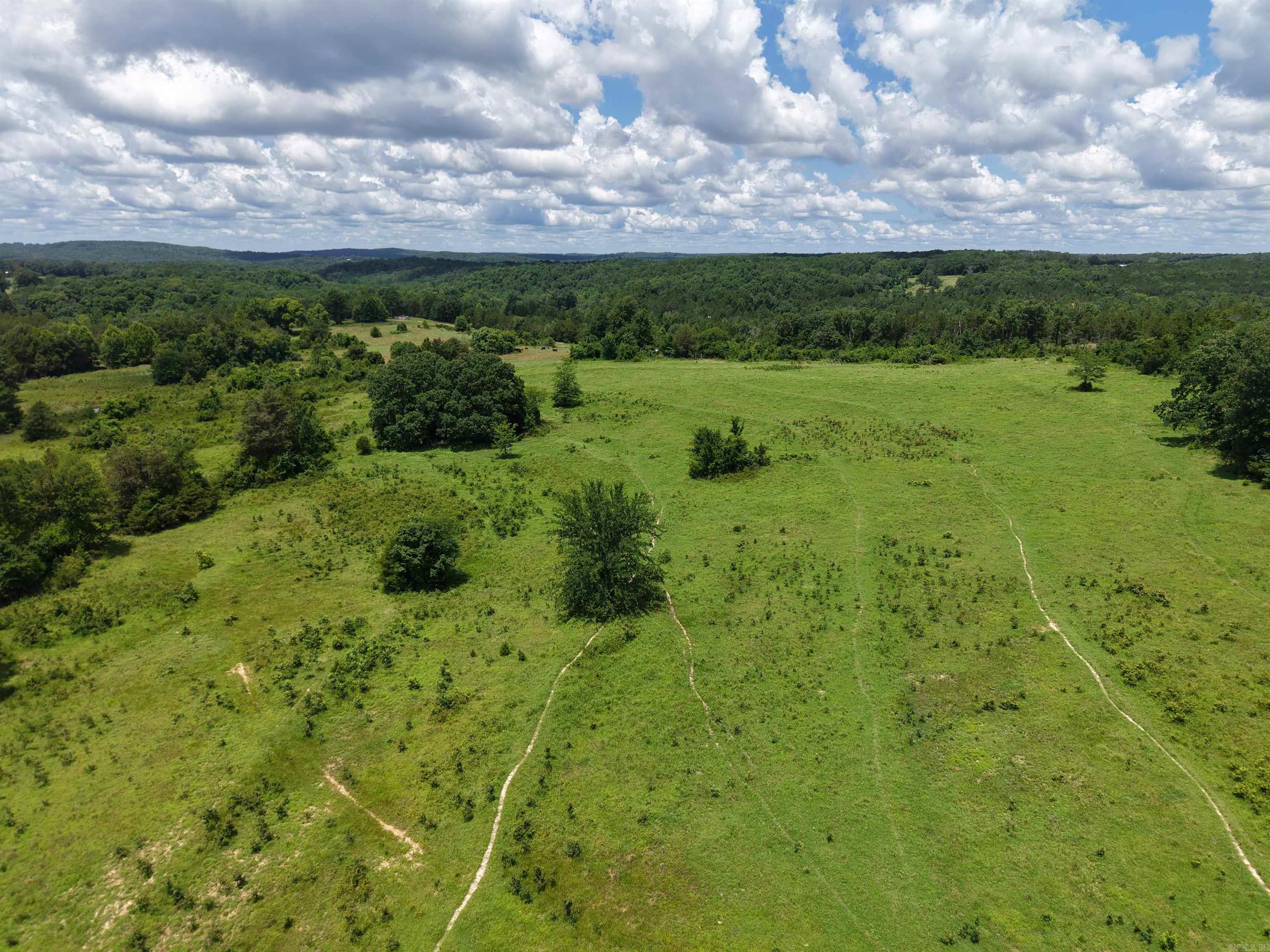 Metes & Bounds - Farm