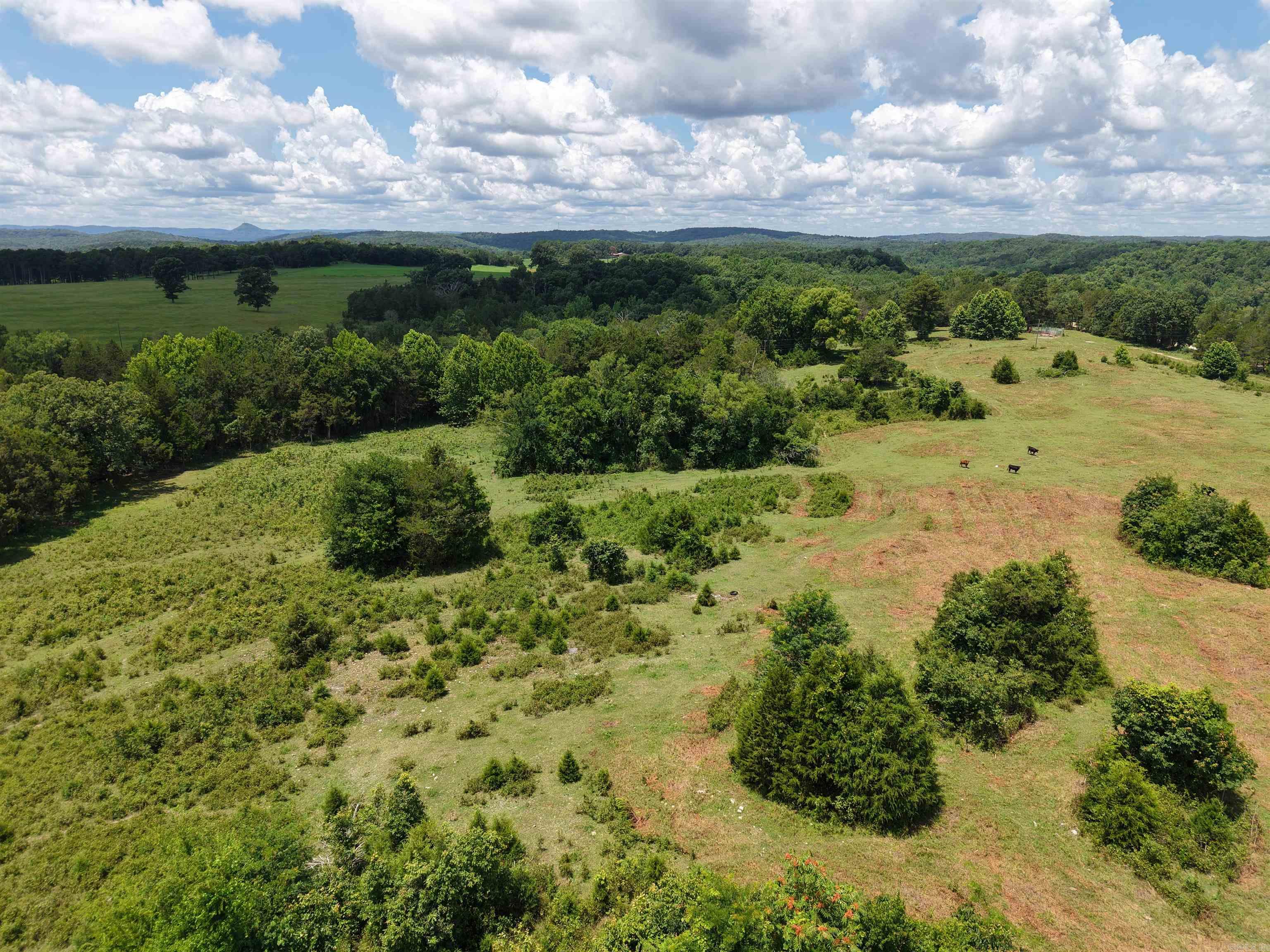 Metes & Bounds - Farm