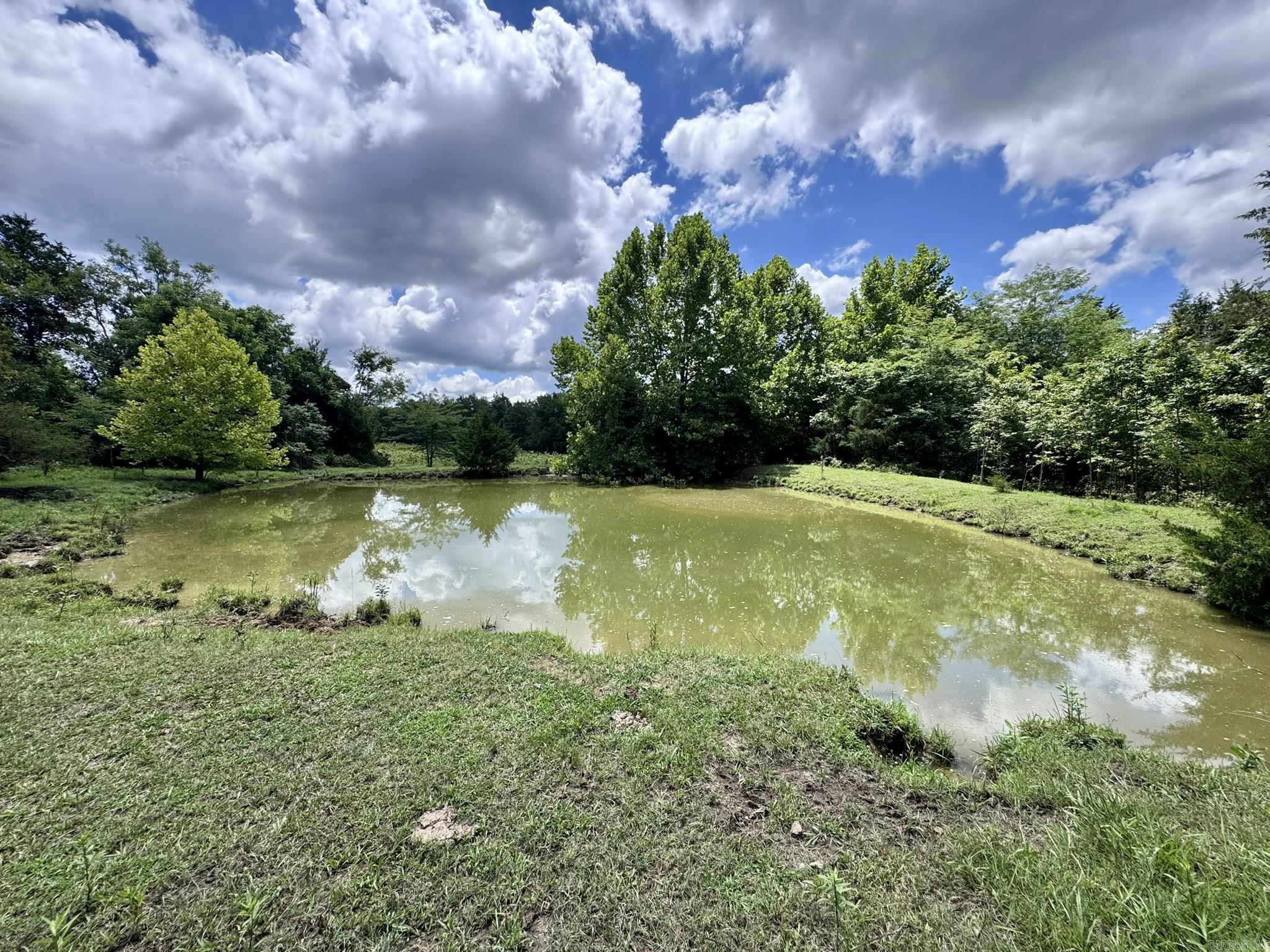 Metes & Bounds - Farm