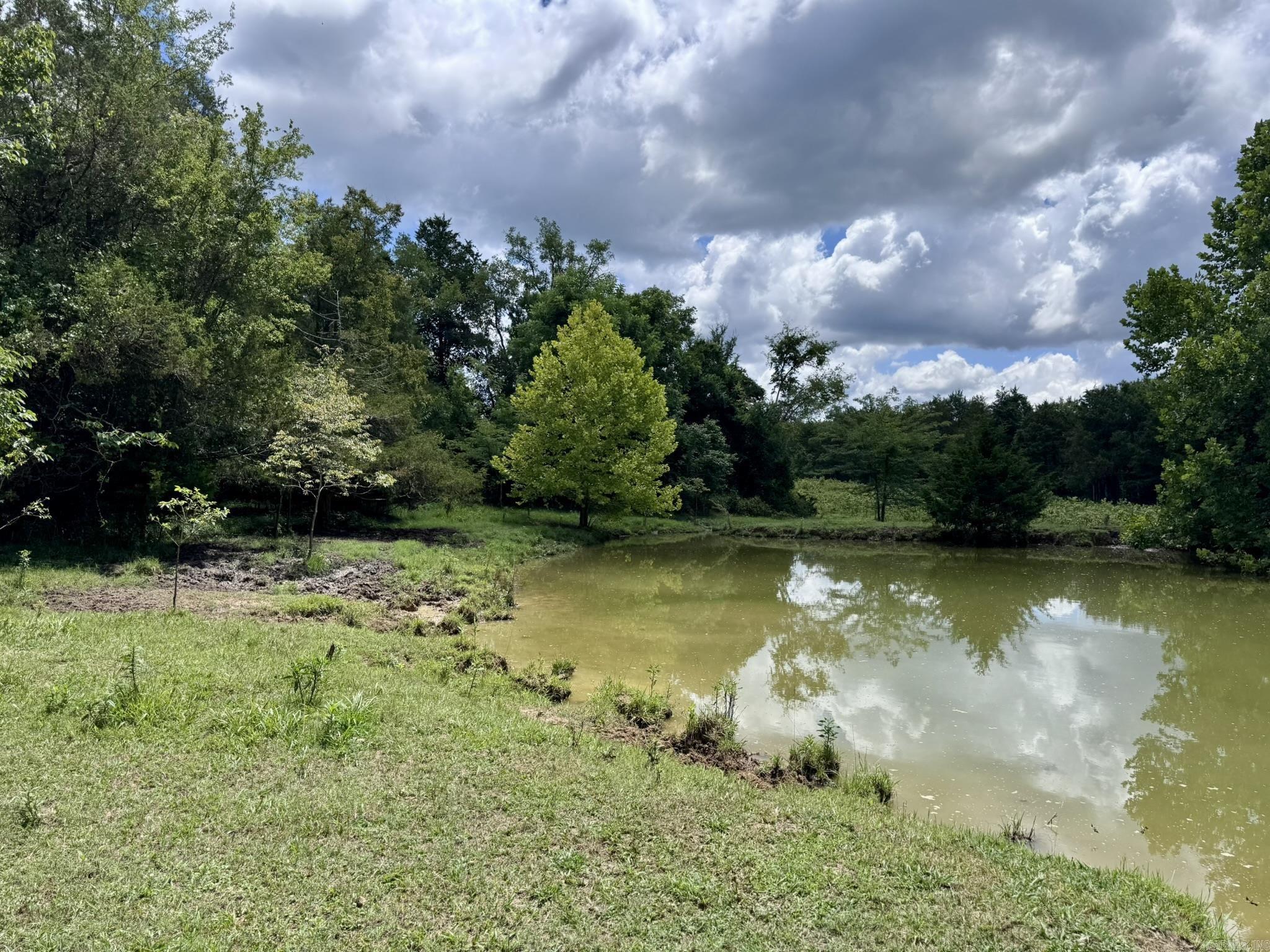 Metes & Bounds - Farm