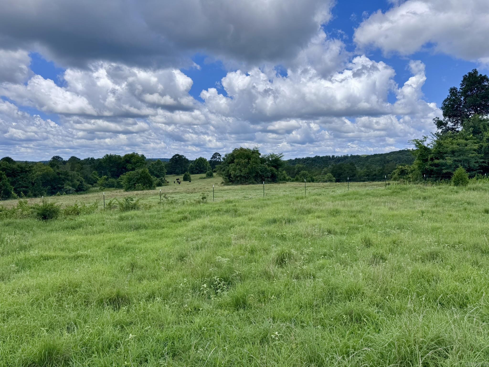 Metes & Bounds - Farm