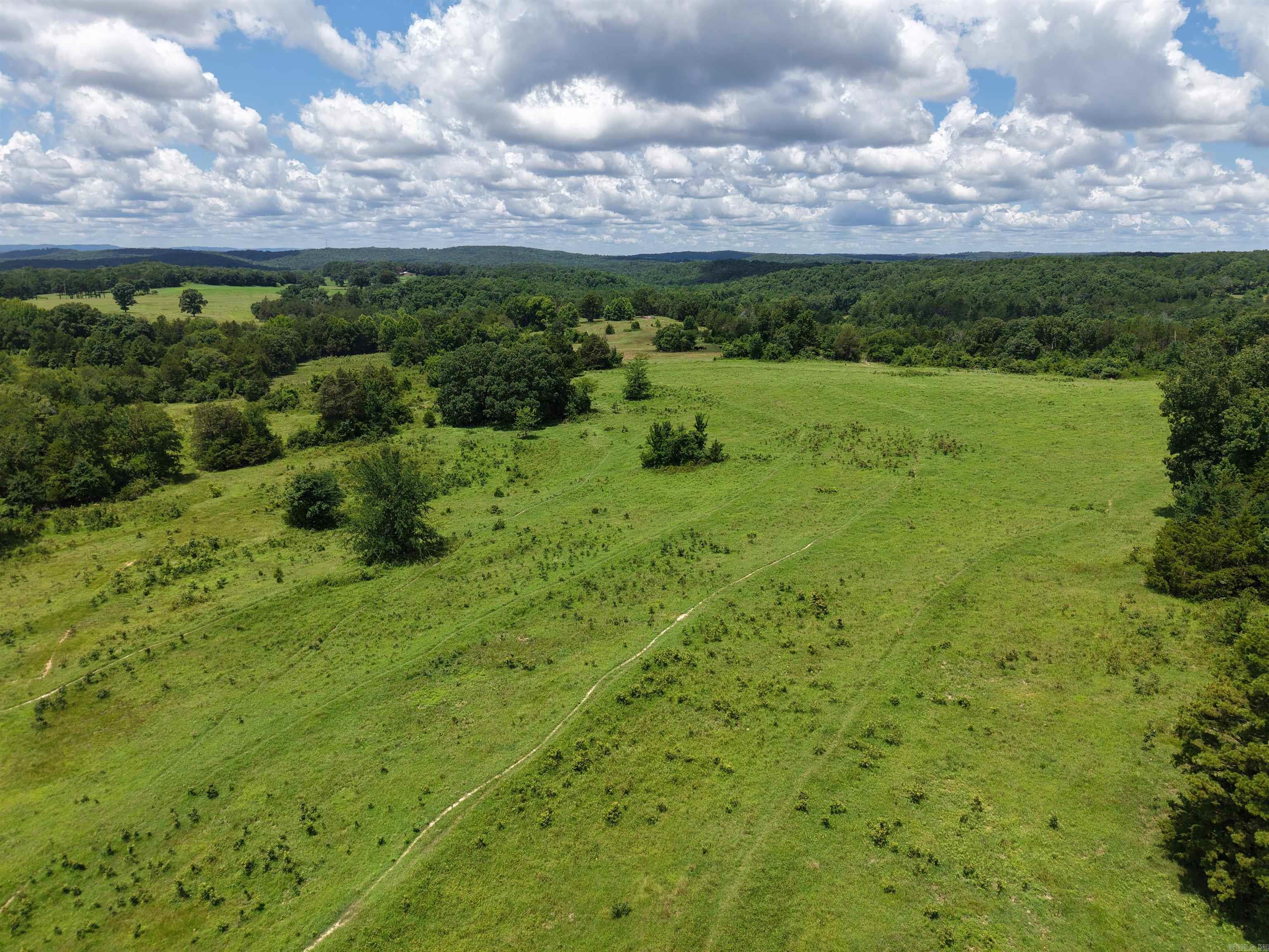 Metes & Bounds - Farm