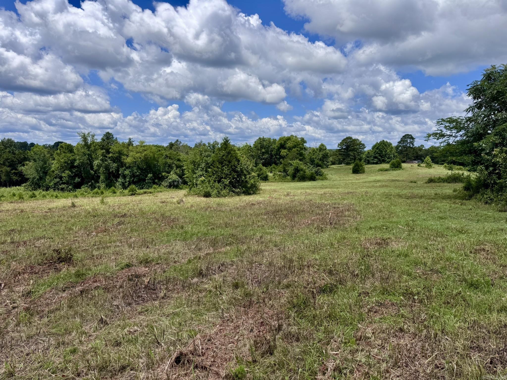 Metes & Bounds - Farm