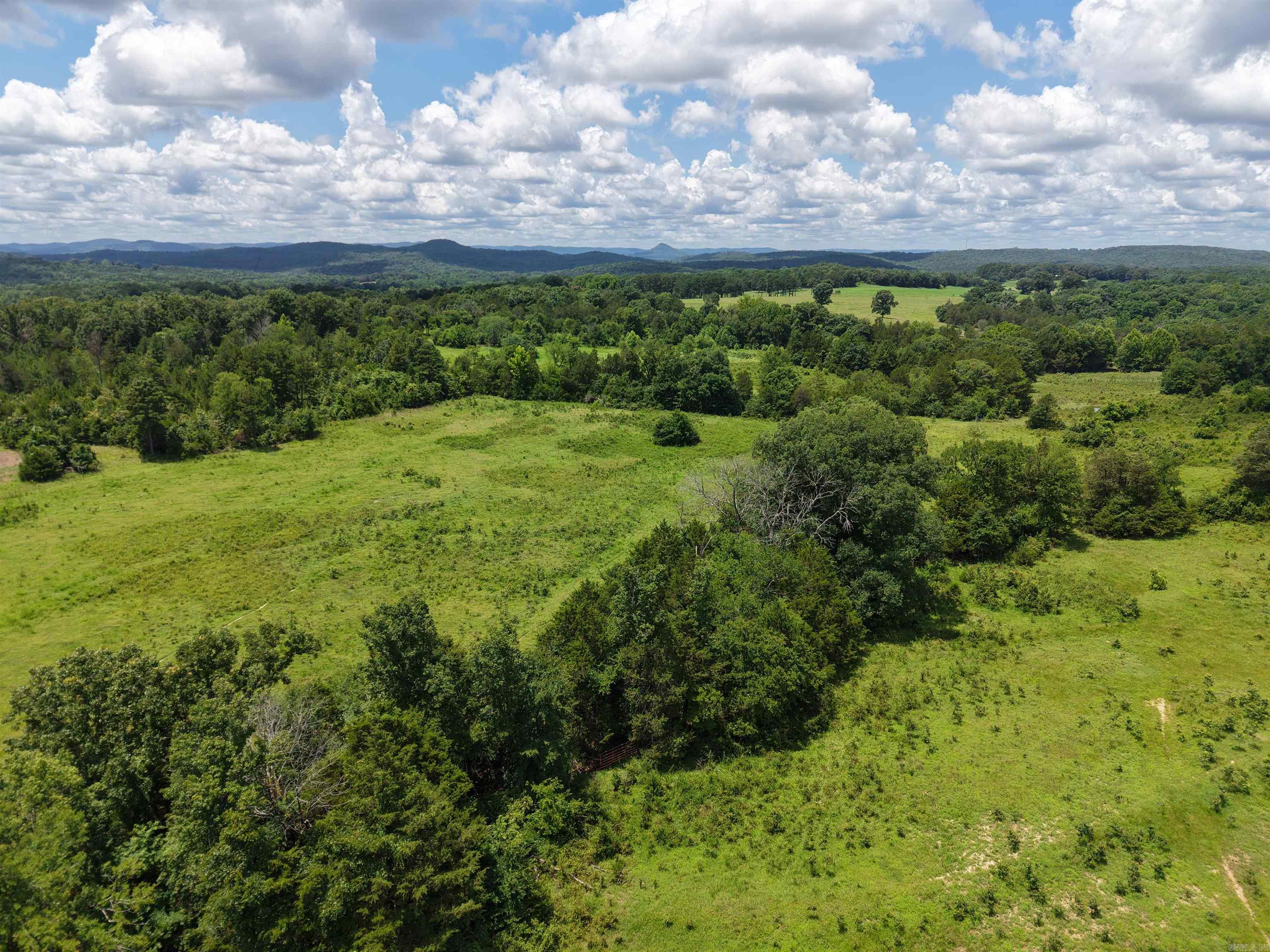 Metes & Bounds - Farm