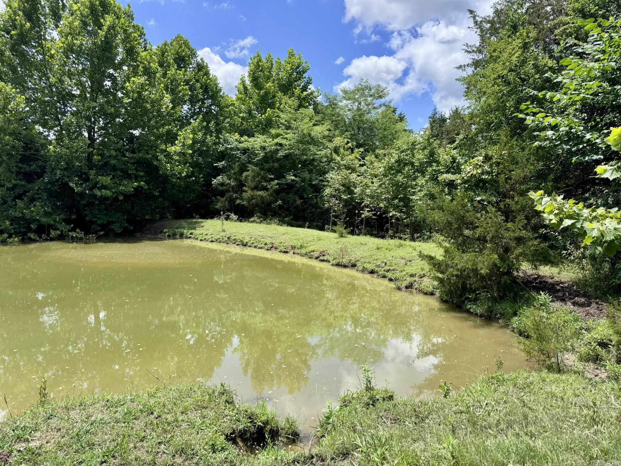 Metes & Bounds - Farm