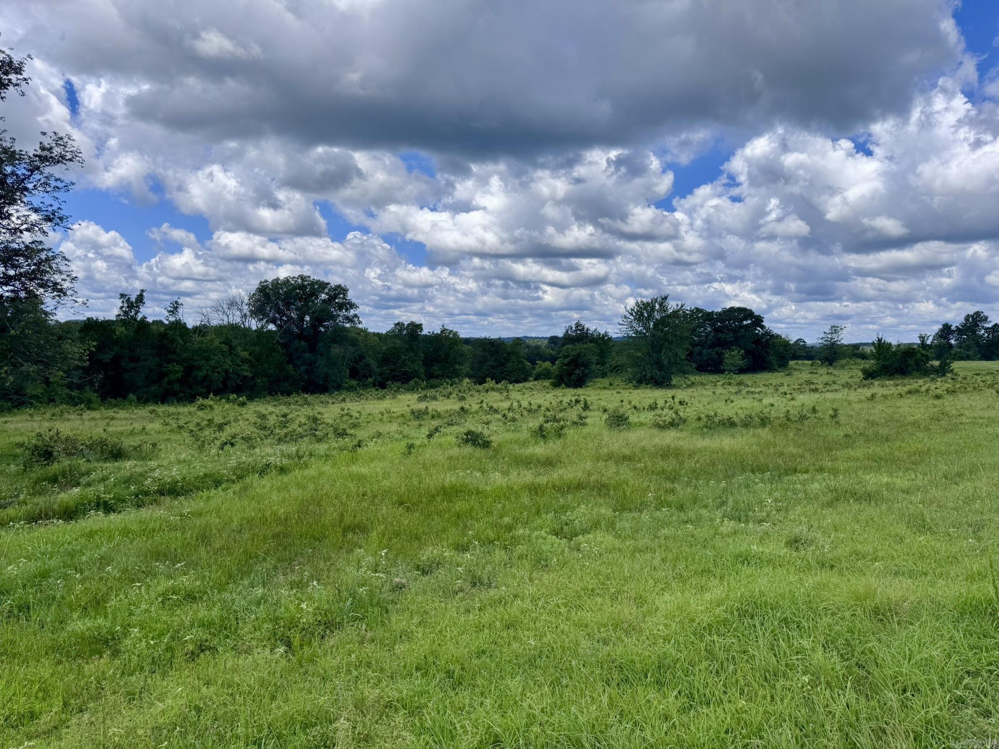 Metes & Bounds - Farm