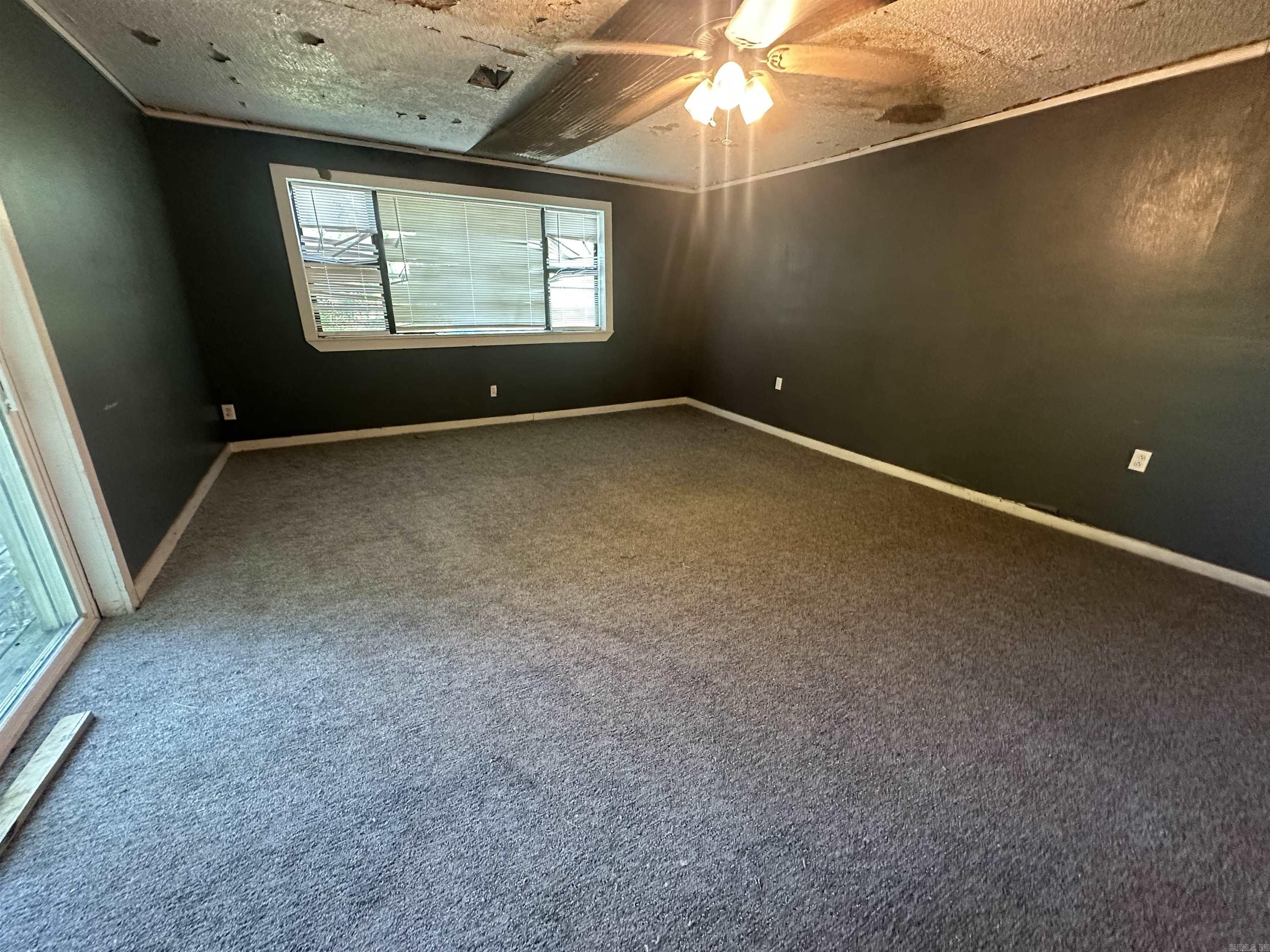 HWY 319 - Residential