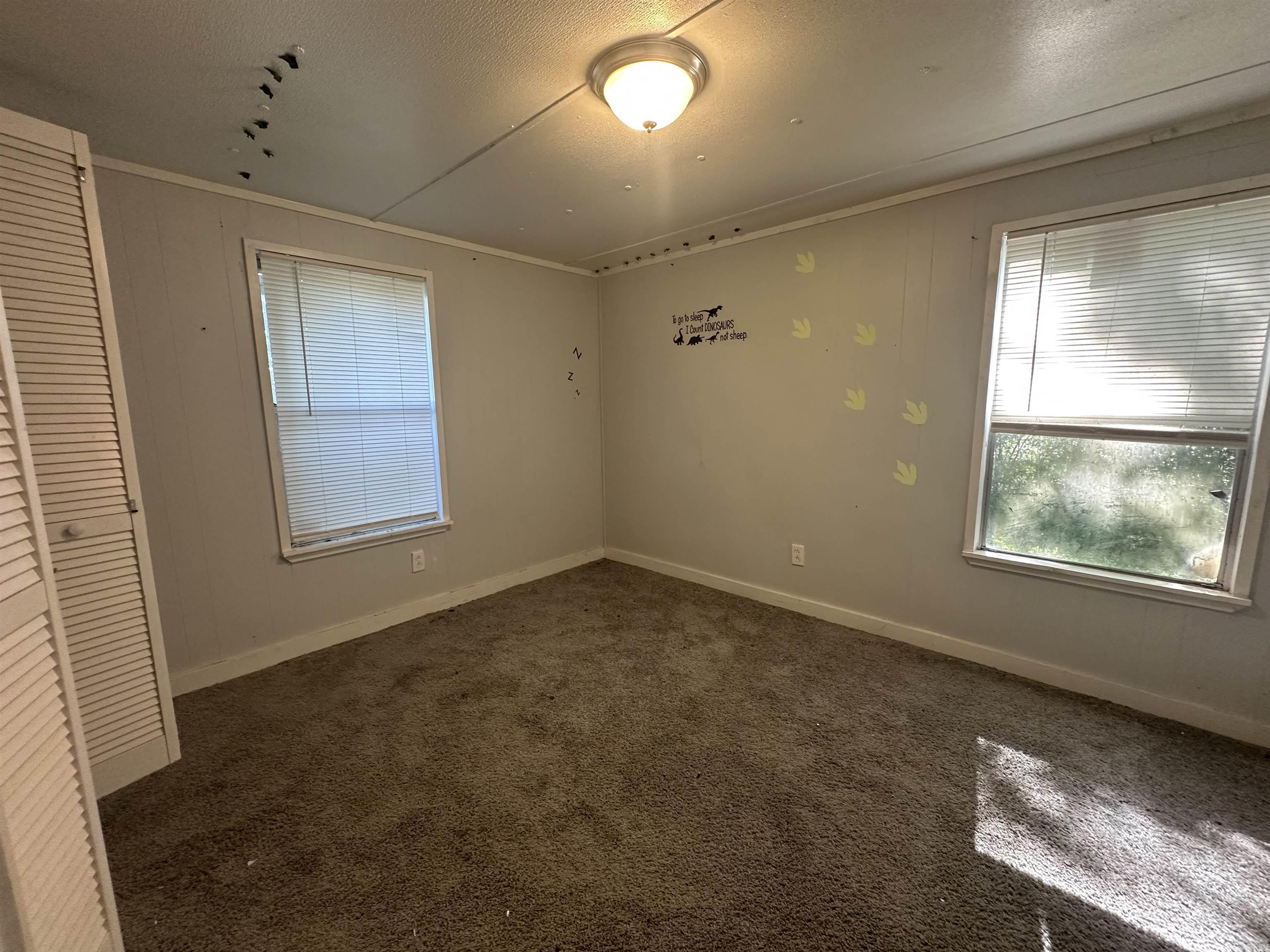 HWY 319 - Residential