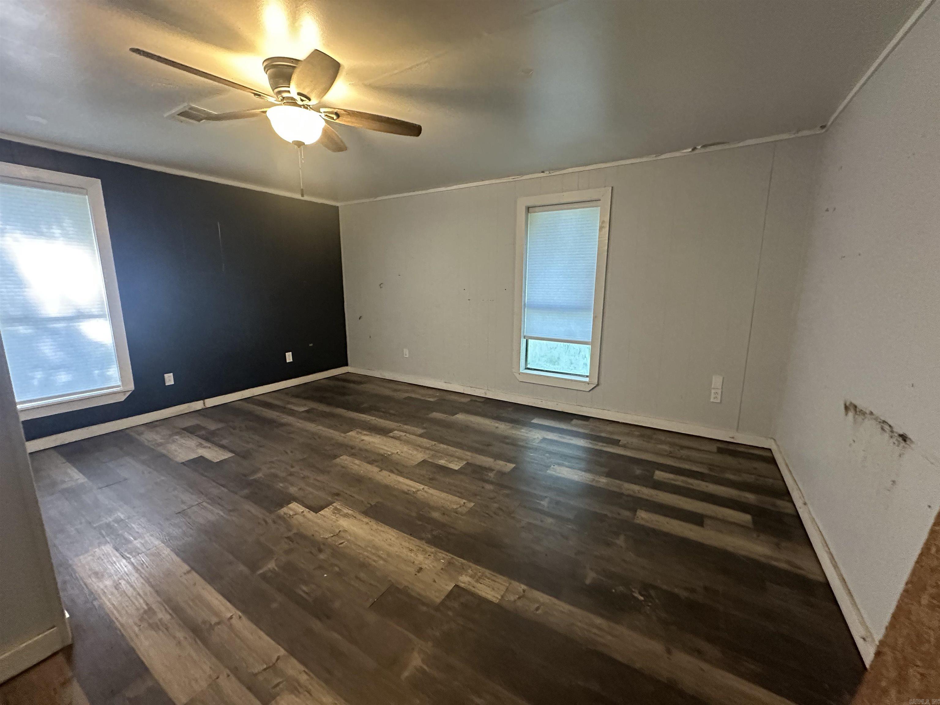 HWY 319 - Residential