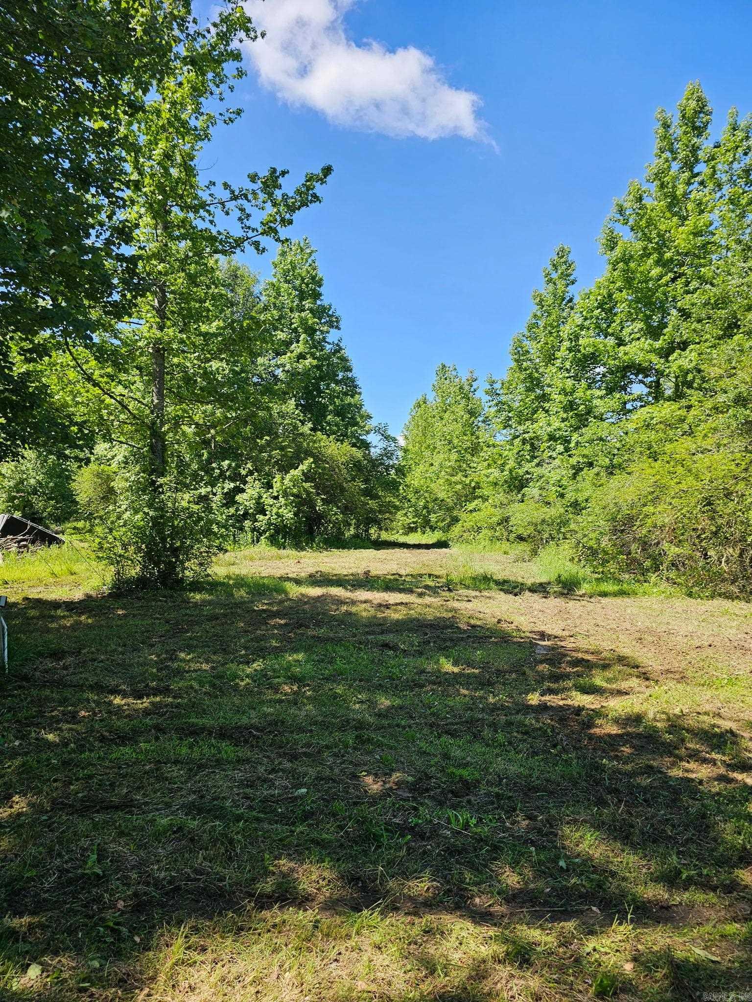 HWY 319 - Residential