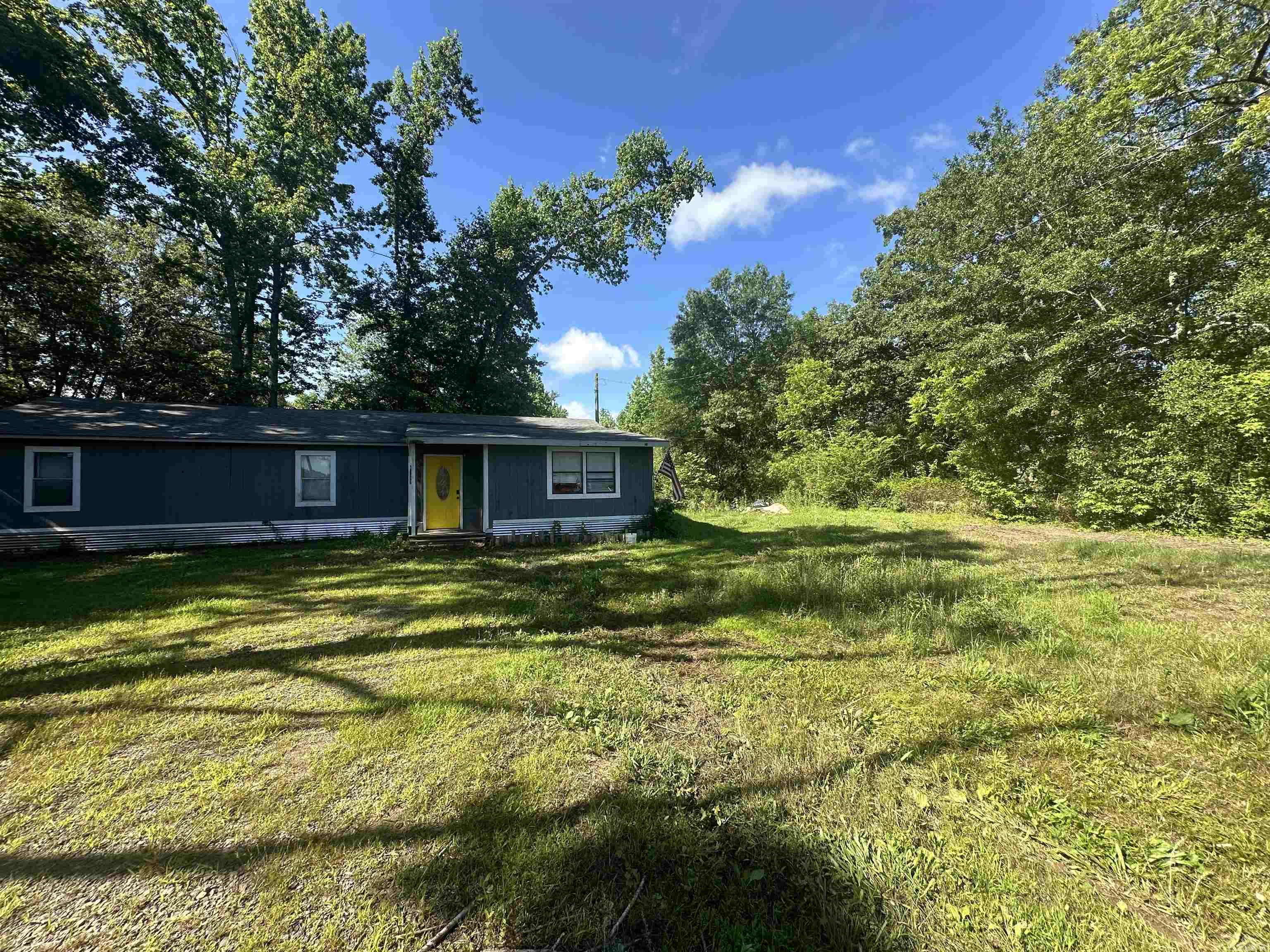 HWY 319 - Residential