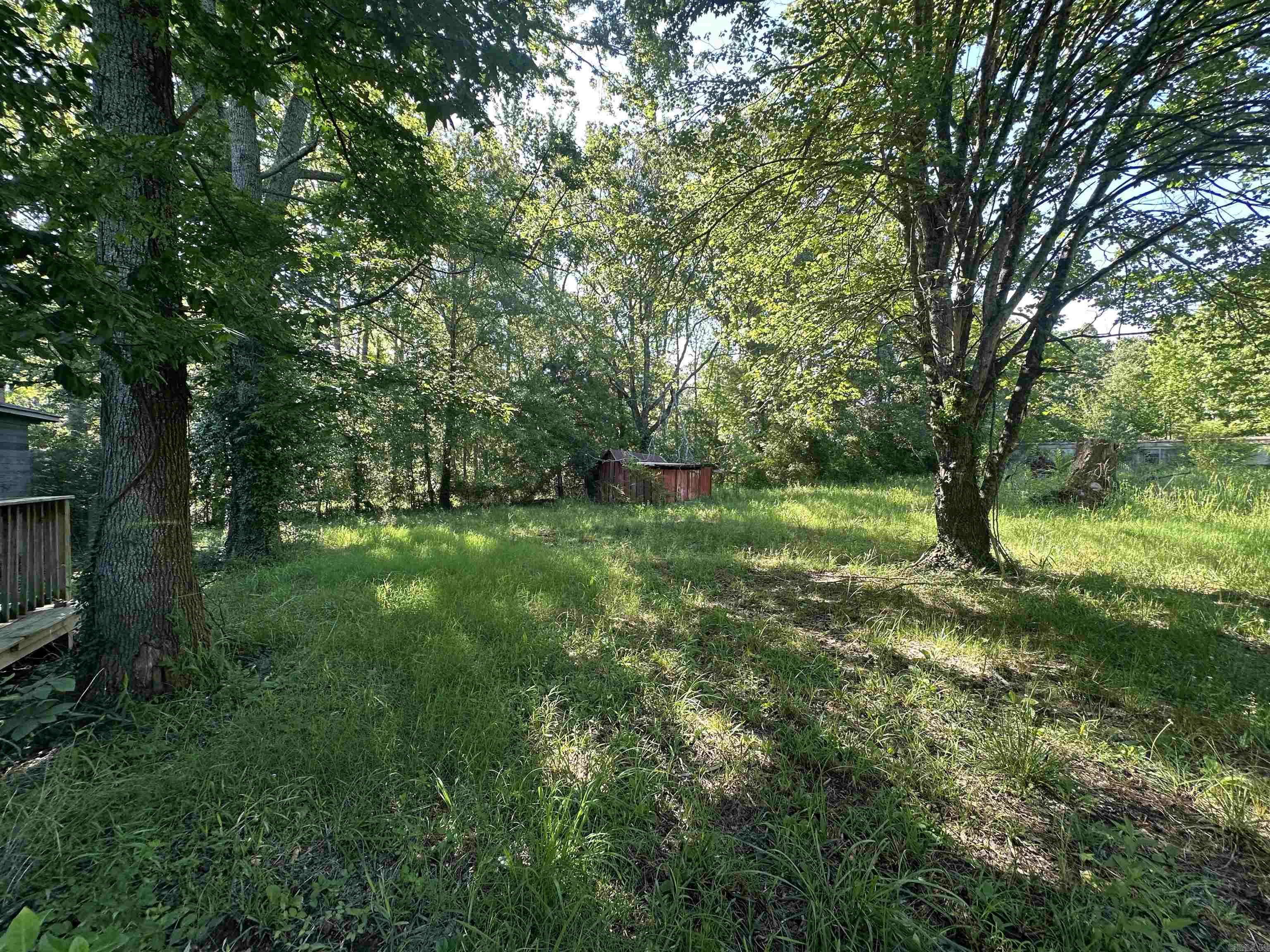 HWY 319 - Residential