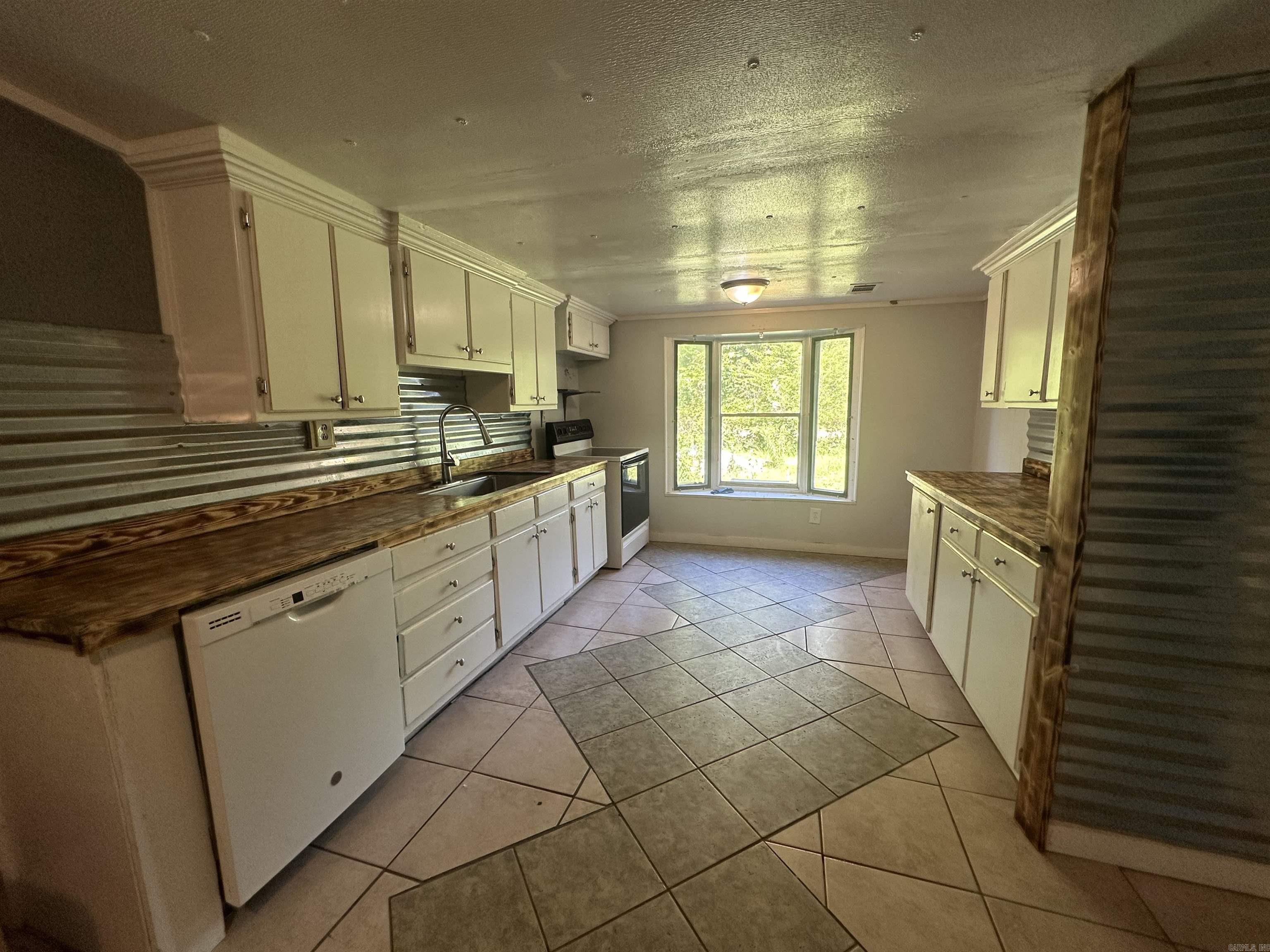 HWY 319 - Residential