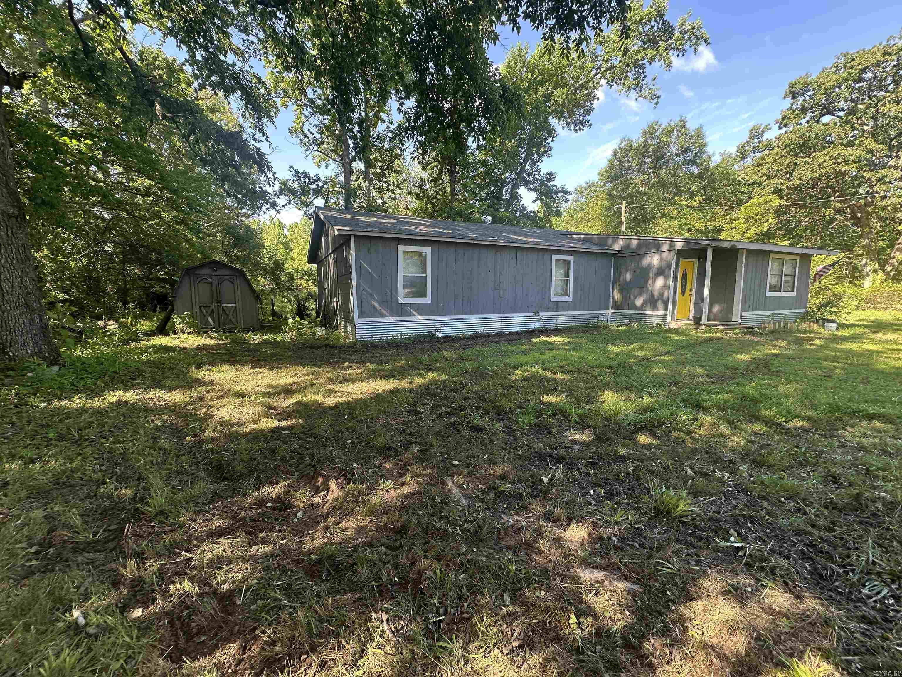 HWY 319 - Residential