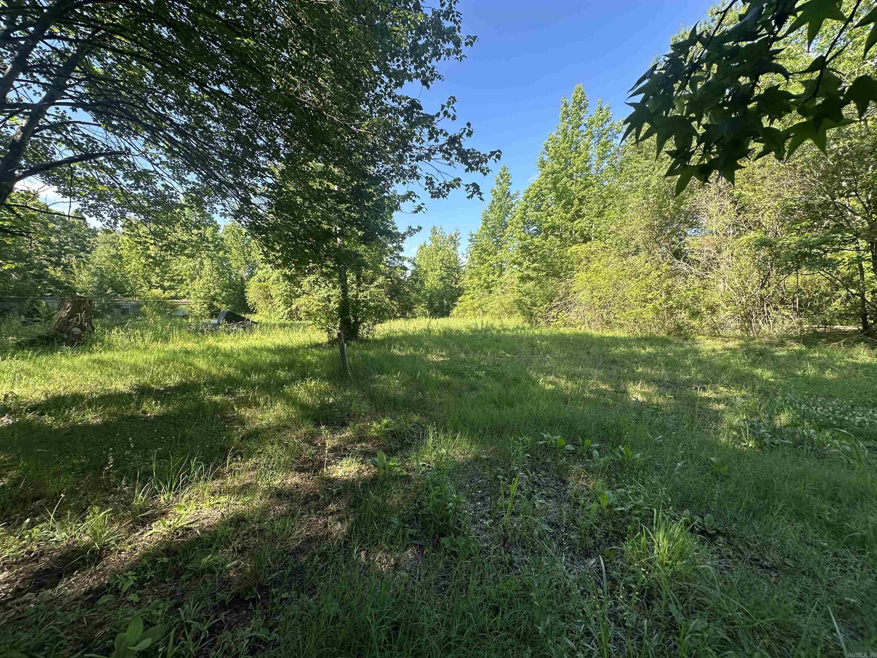 HWY 319 - Residential