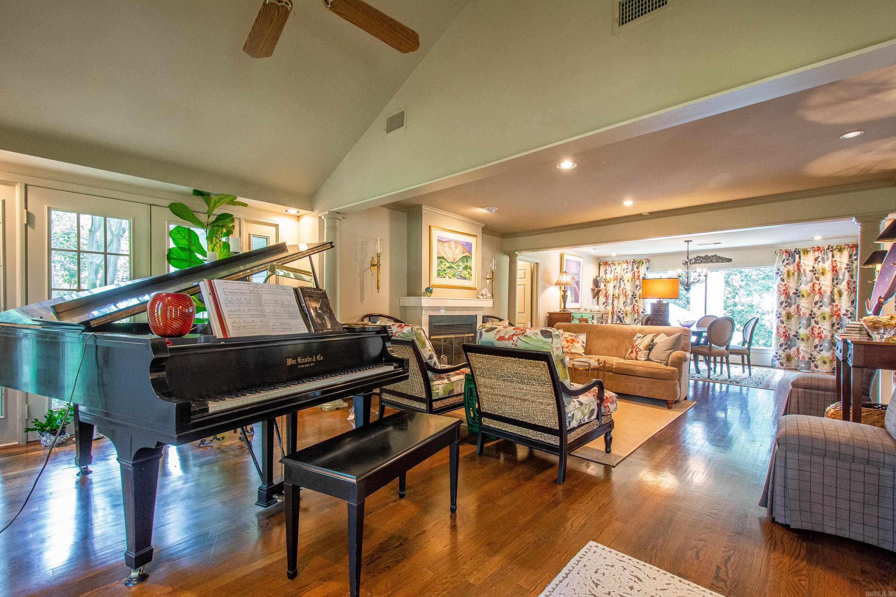 NORMANDY - Residential