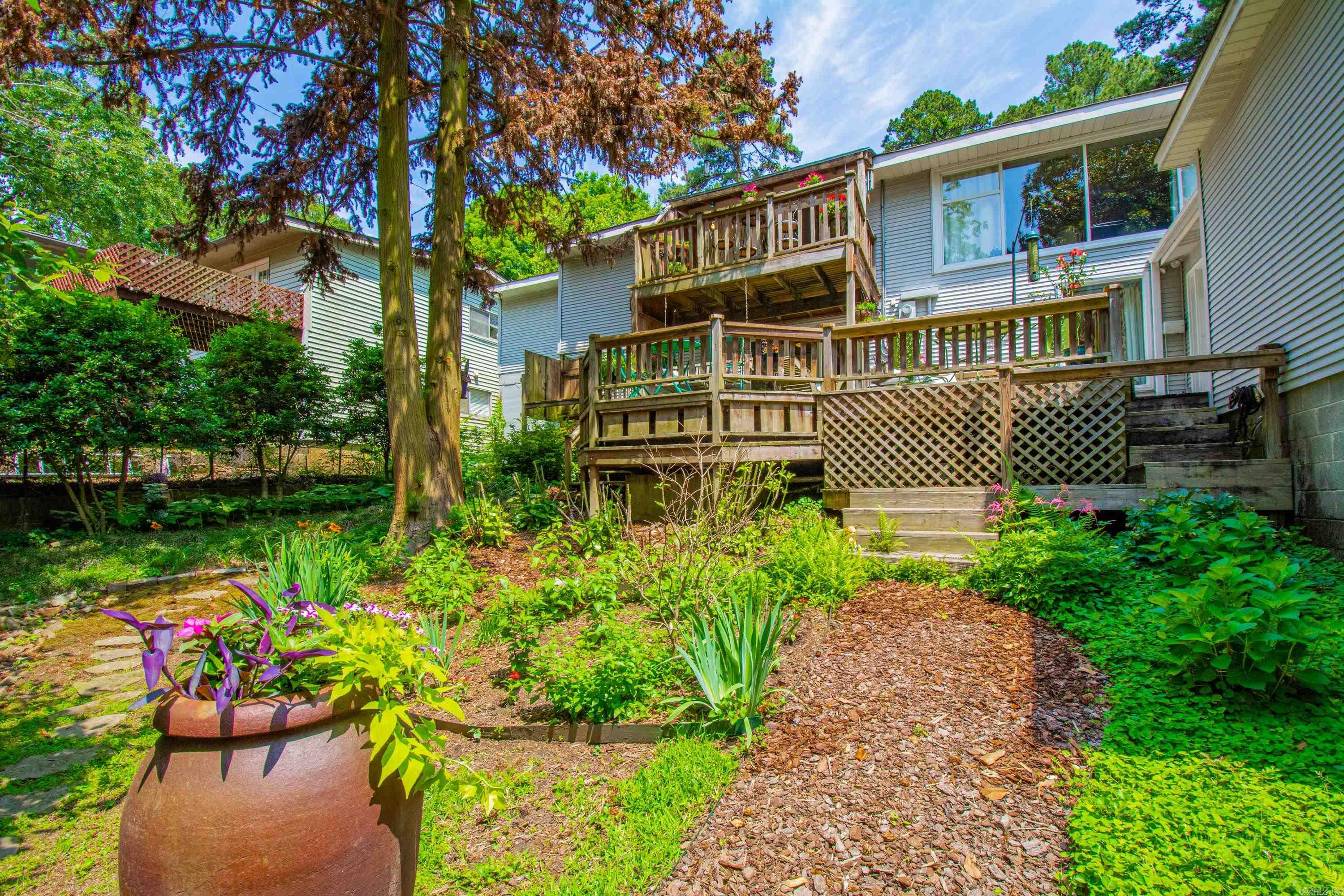 NORMANDY - Residential