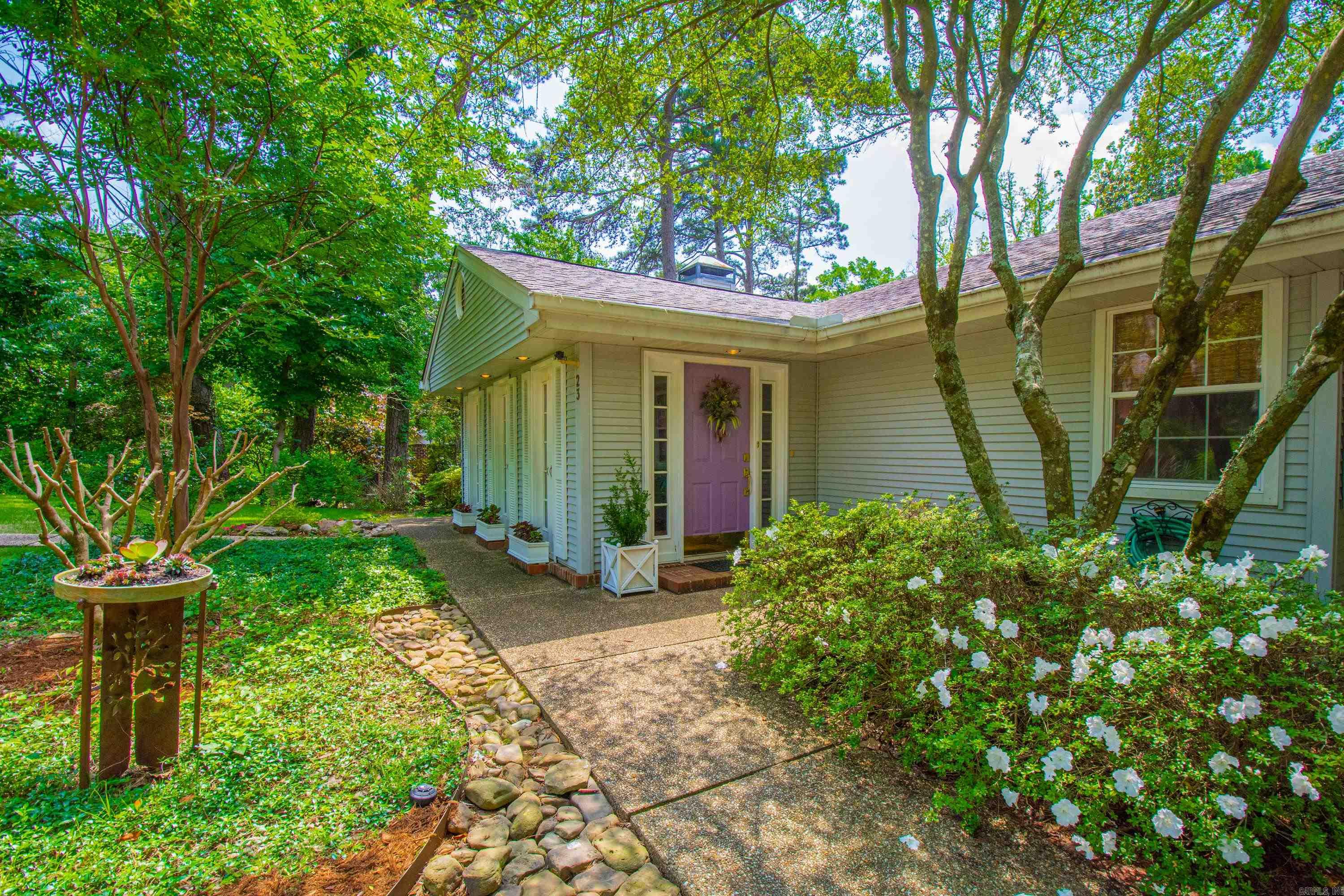 NORMANDY - Residential