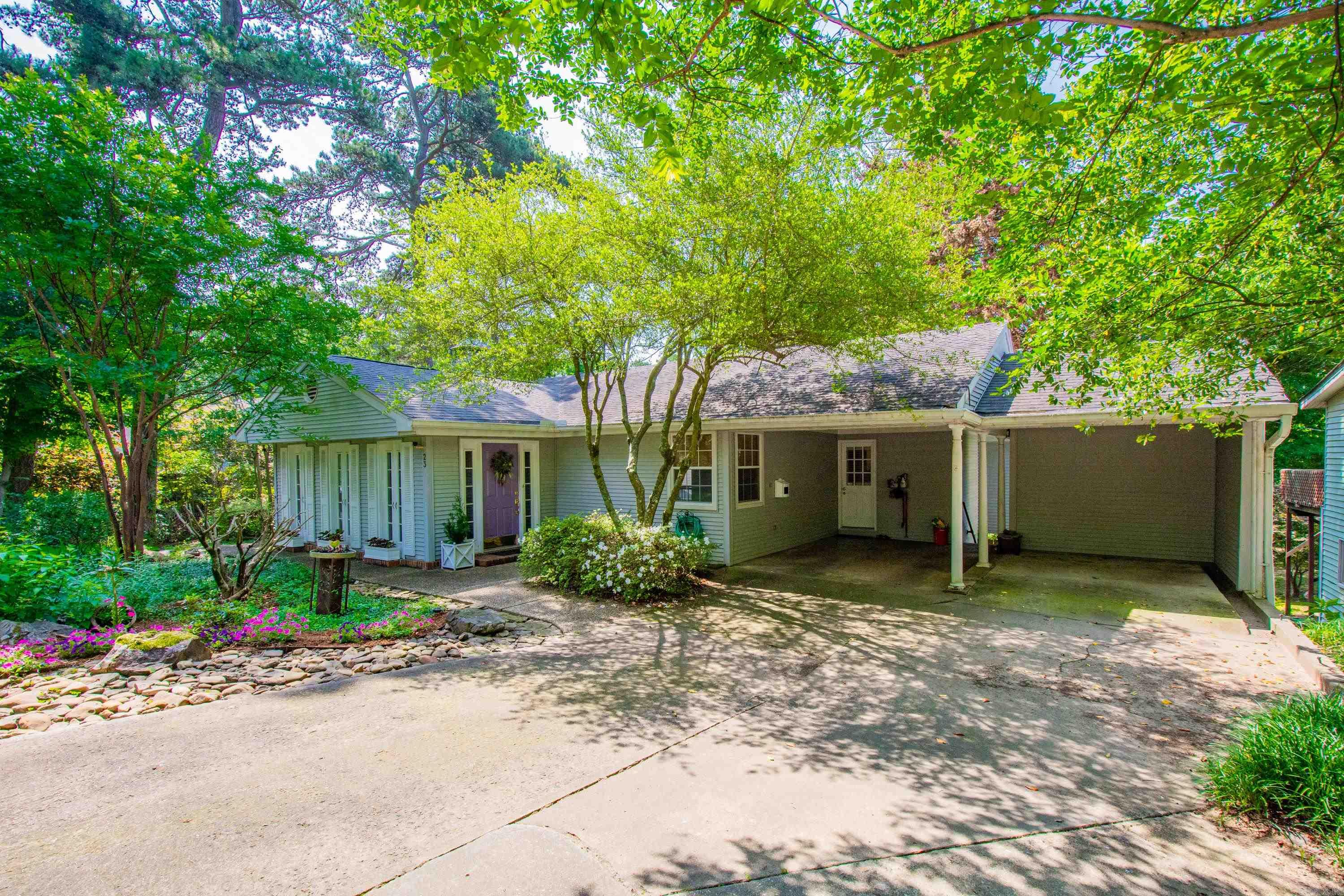 NORMANDY - Residential