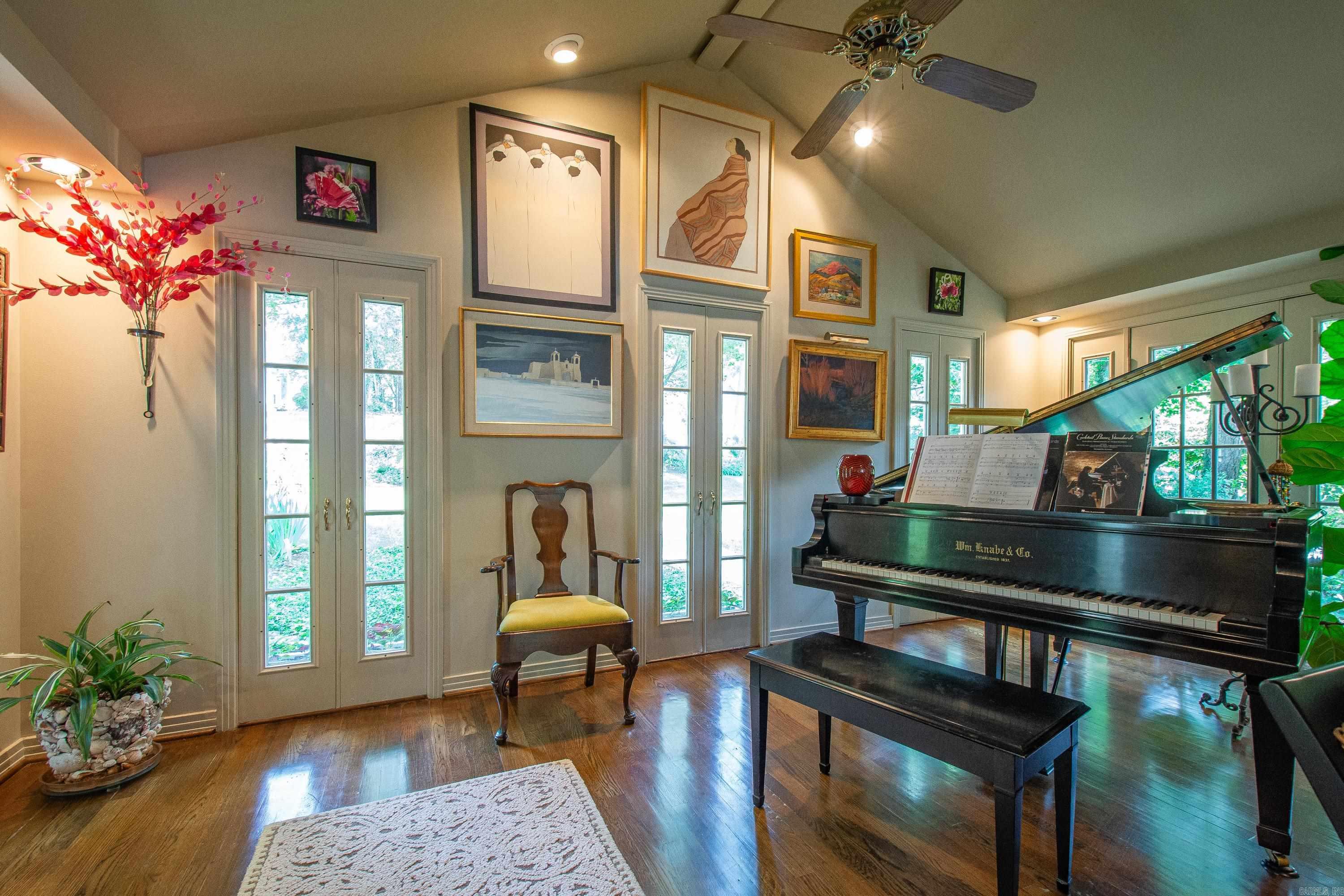 NORMANDY - Residential