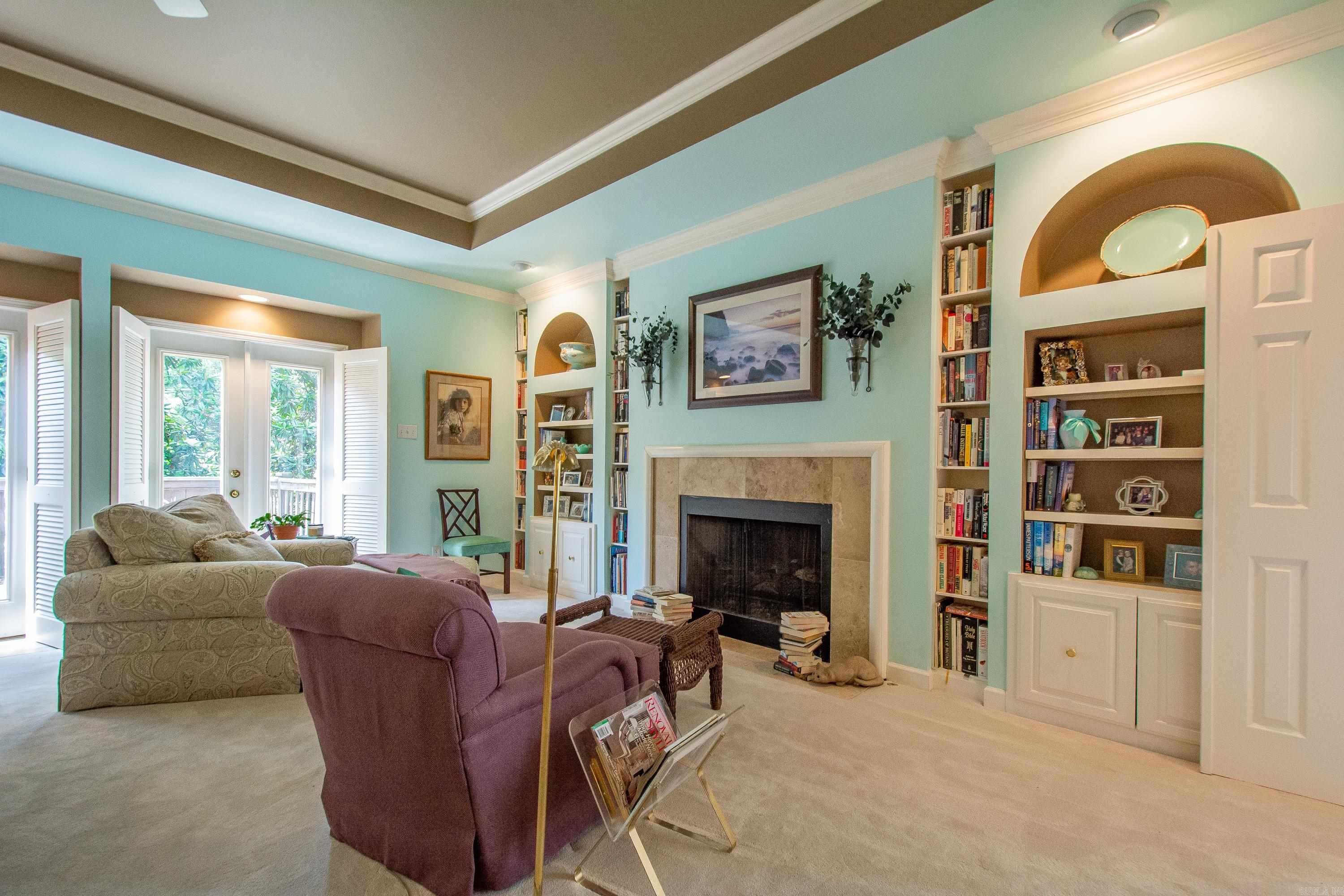 NORMANDY - Residential