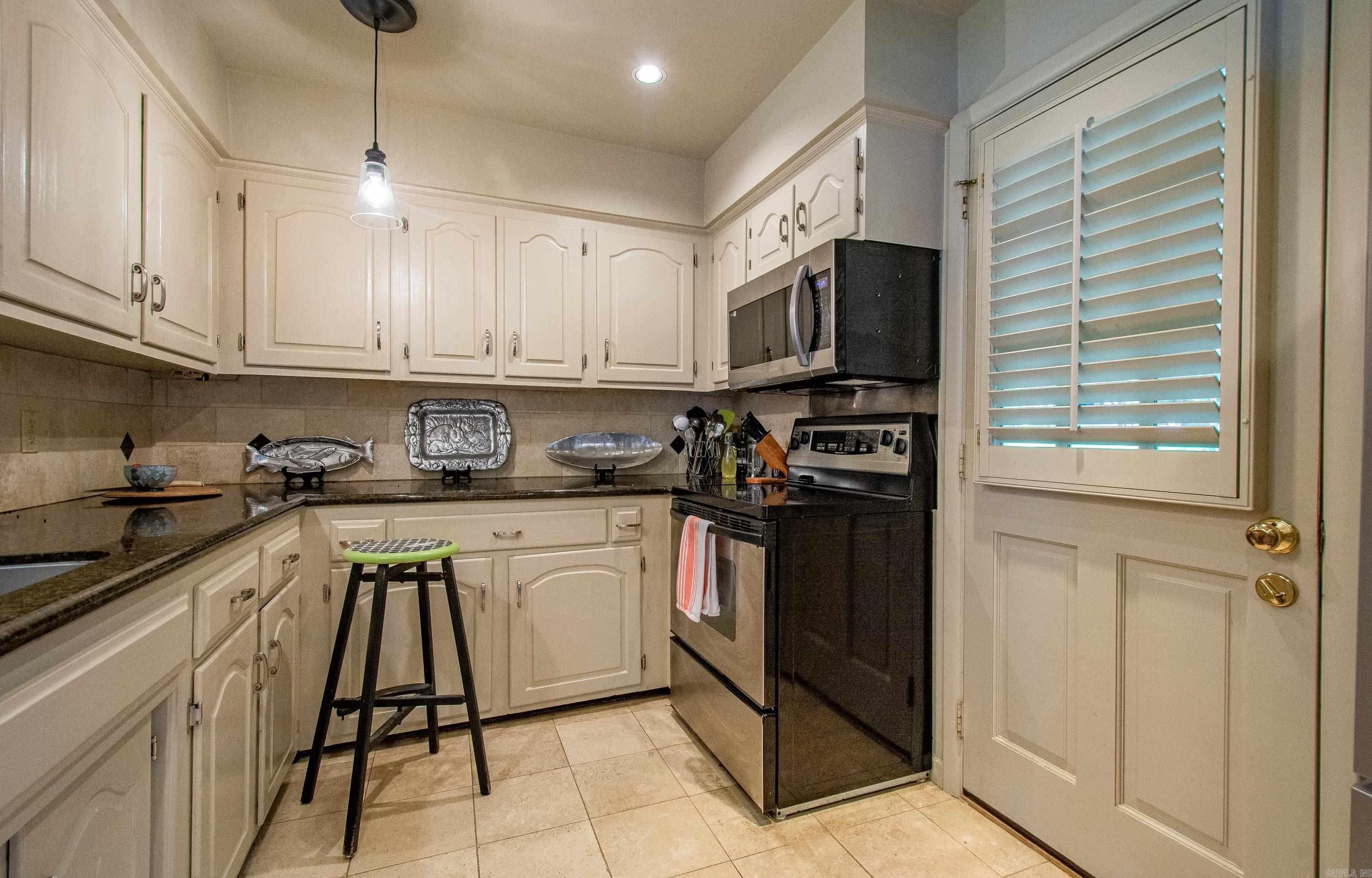 NORMANDY - Residential